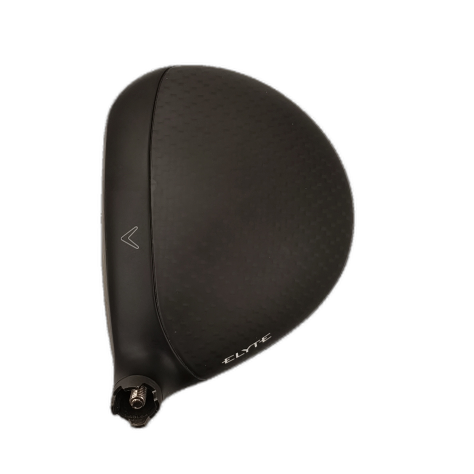 Callaway Elyte #3 Fairway Hoved / Loft 15 [model:silueta] [bg:handrolled]