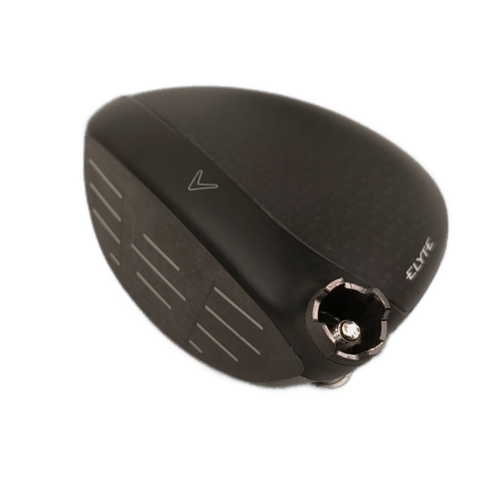 Callaway Elyte #3 Fairway Hoved / Loft 15 [model:silueta] [bg:handrolled]