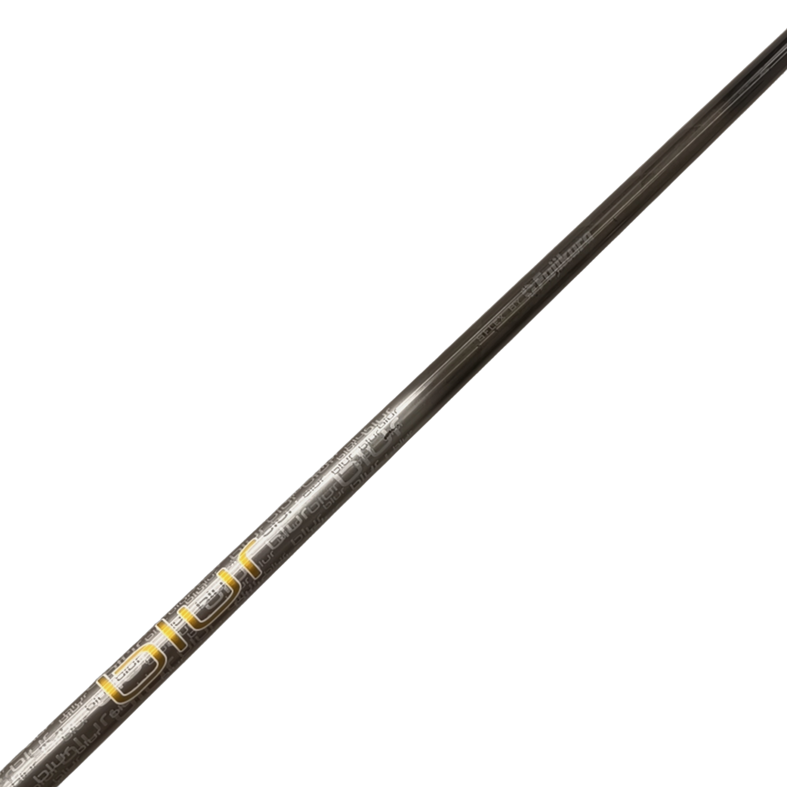 Fujikura Blur Driver Skaft / Flex Stiff / Wilson C300/Triton [model:birefnet-general] [bg:handrolled]