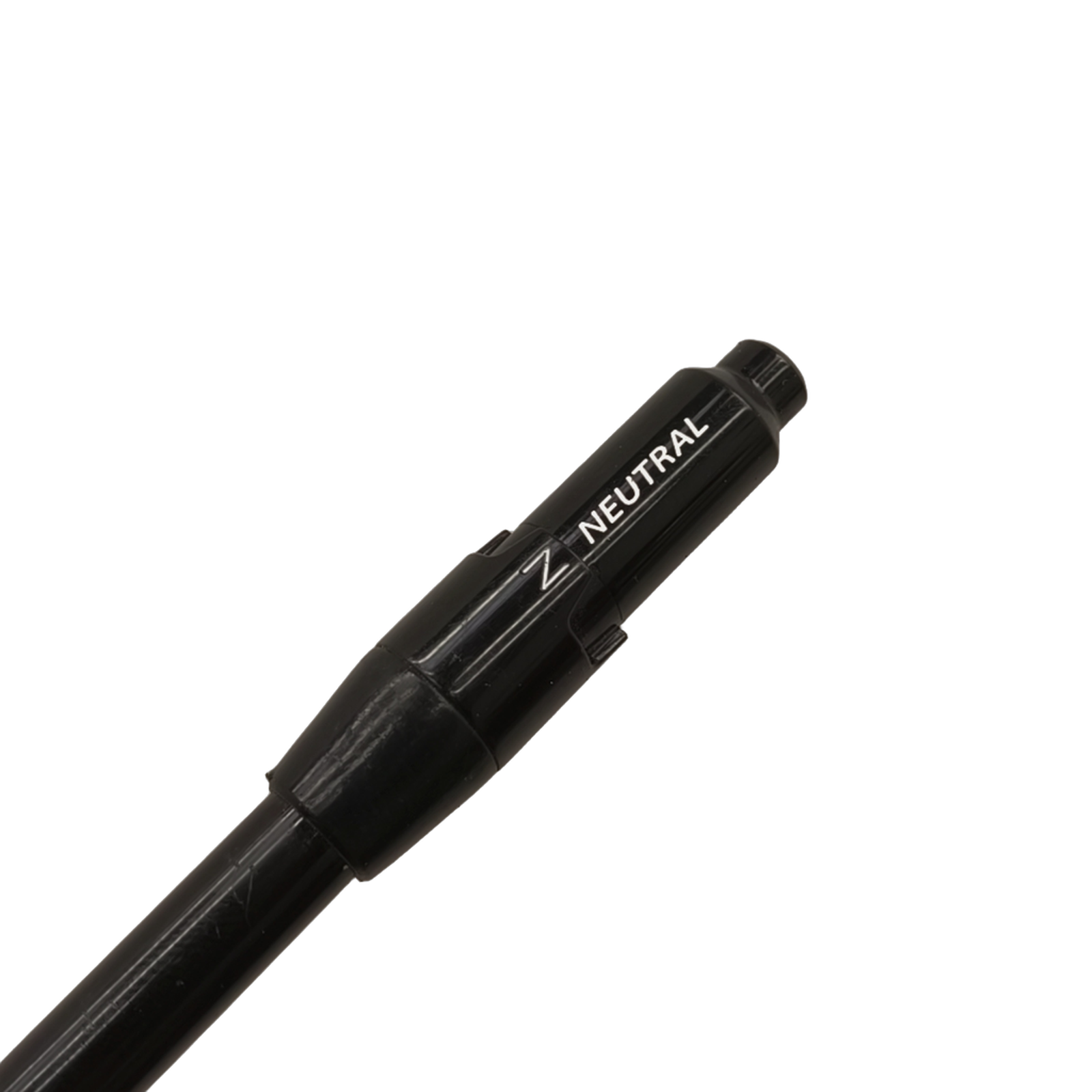 Fujikura Blur Driver Skaft / Flex Stiff / Wilson C300/Triton [model:birefnet-general] [bg:handrolled]