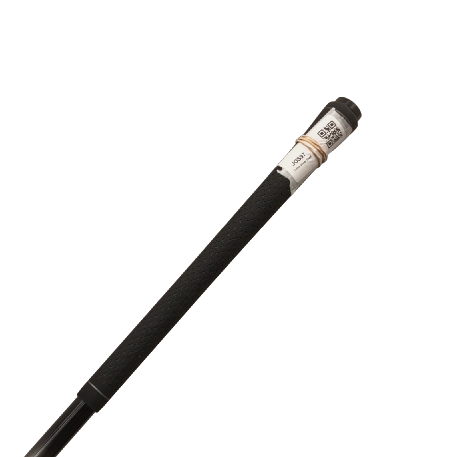 Fujikura Blur Driver Skaft / Flex Stiff / Wilson C300/Triton [model:birefnet-general] [bg:handrolled]