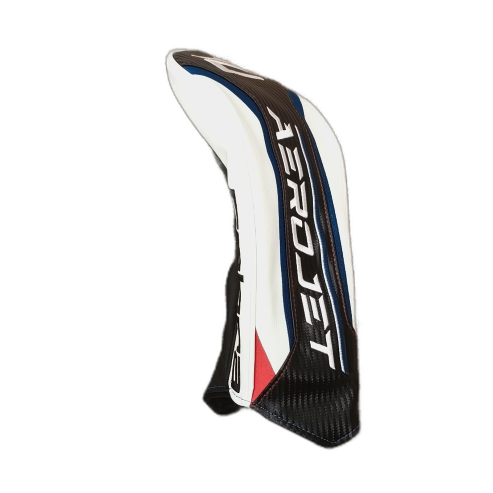 Cobra AeroJet Driver / Flex Stiff / Loft 10.5 [model:silueta] [bg:handrolled]