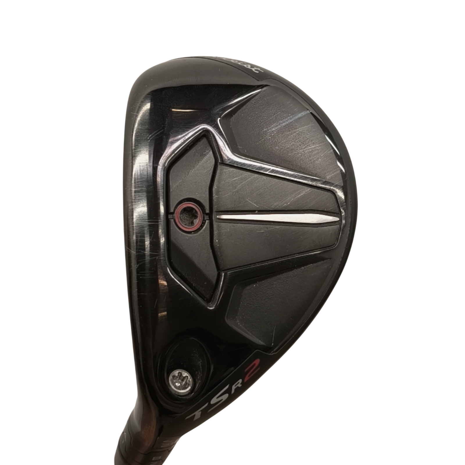 Venstre Titleist TSR2 Hybrid / Flex Regular / #4/21 [bg:photoroom-fallback]