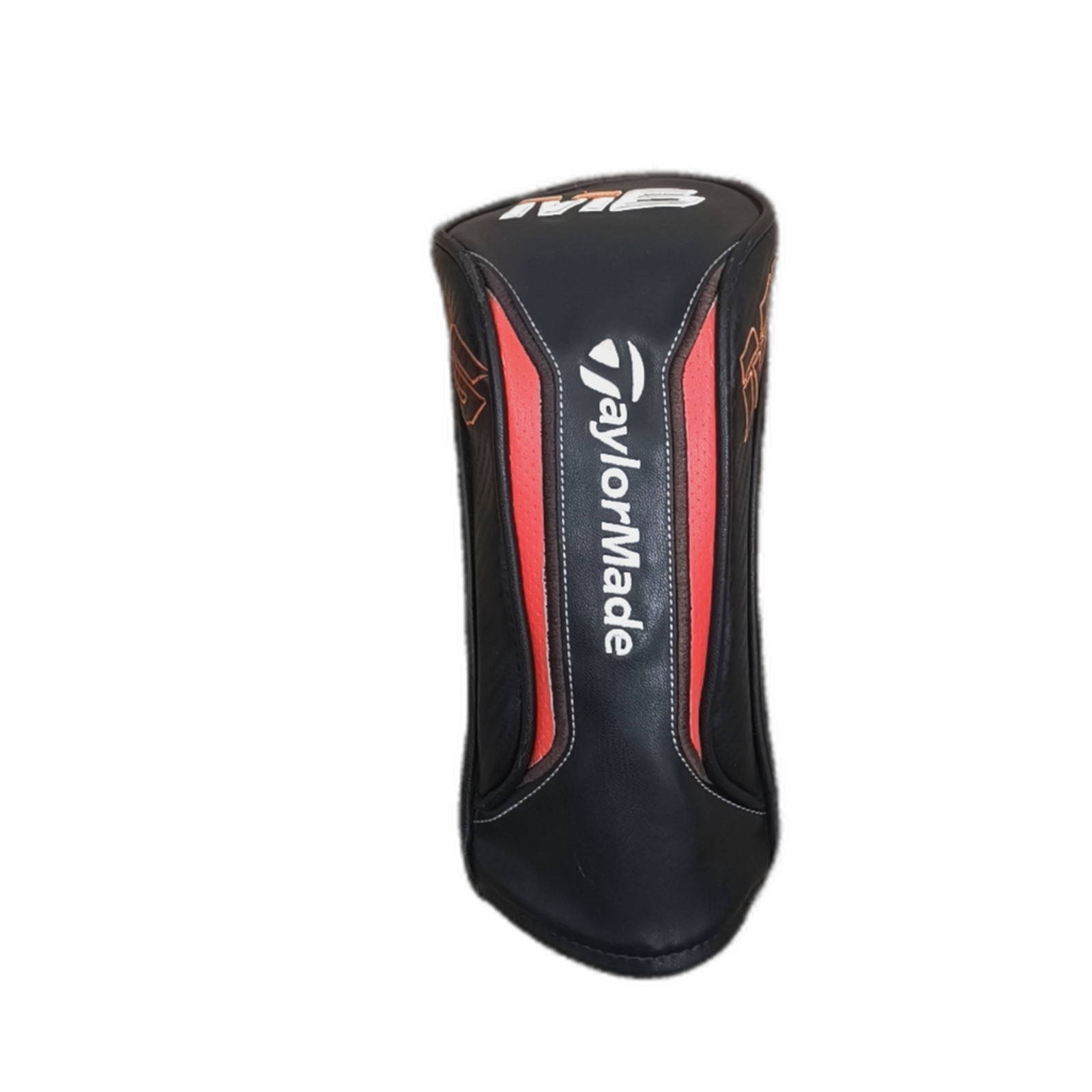 Venstre TaylorMade M6 Fairway Wood / Flex Regular / #3/15 [model:silueta] [bg:handrolled]