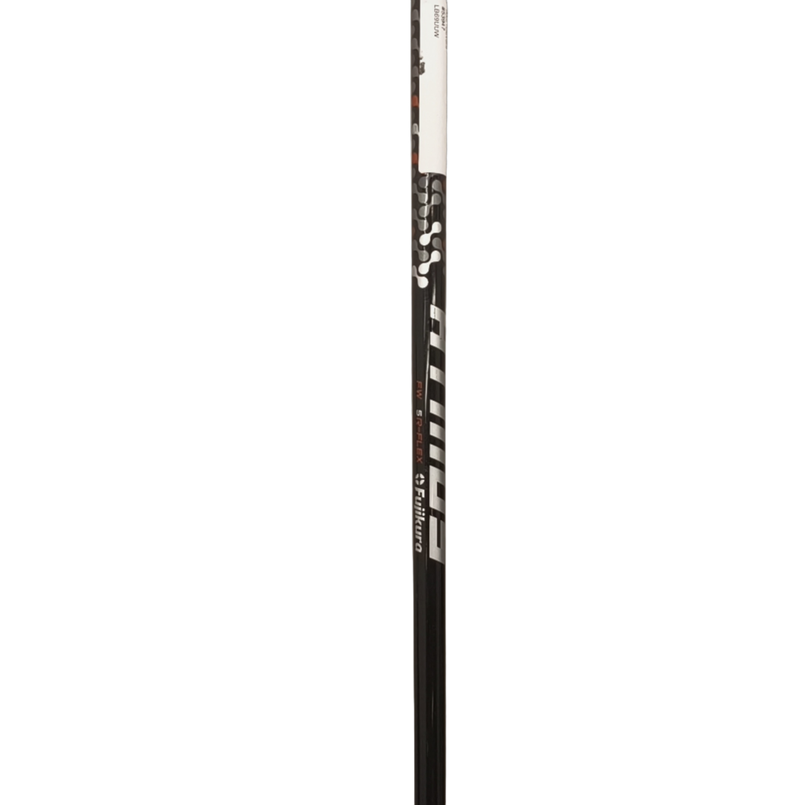 Venstre TaylorMade M6 Fairway Wood / Flex Regular / #3/15 [model:birefnet-general] [bg:handrolled]