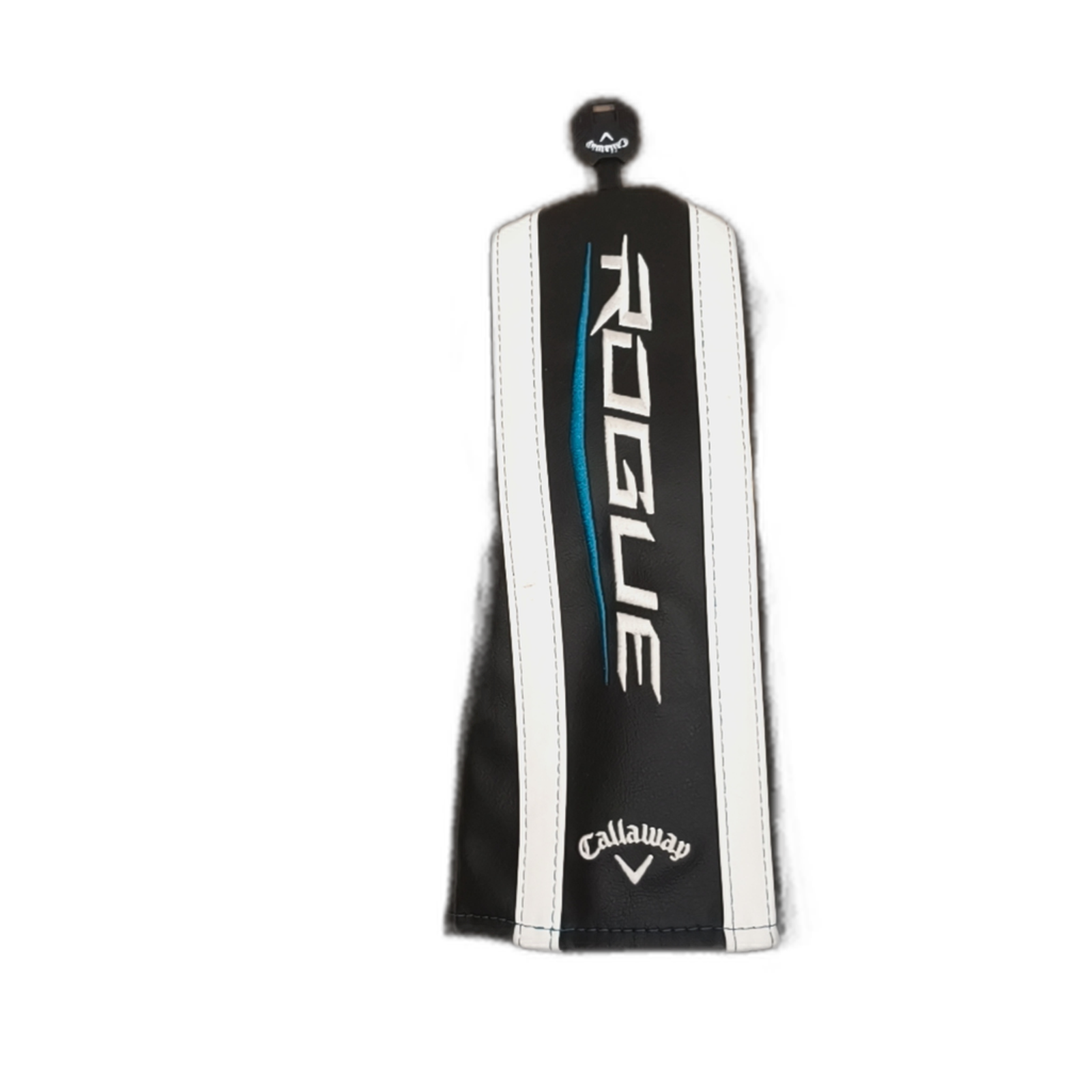 Callaway Rogue Fairway Wood / Flex Regular / #3/15 [model:silueta] [bg:handrolled]