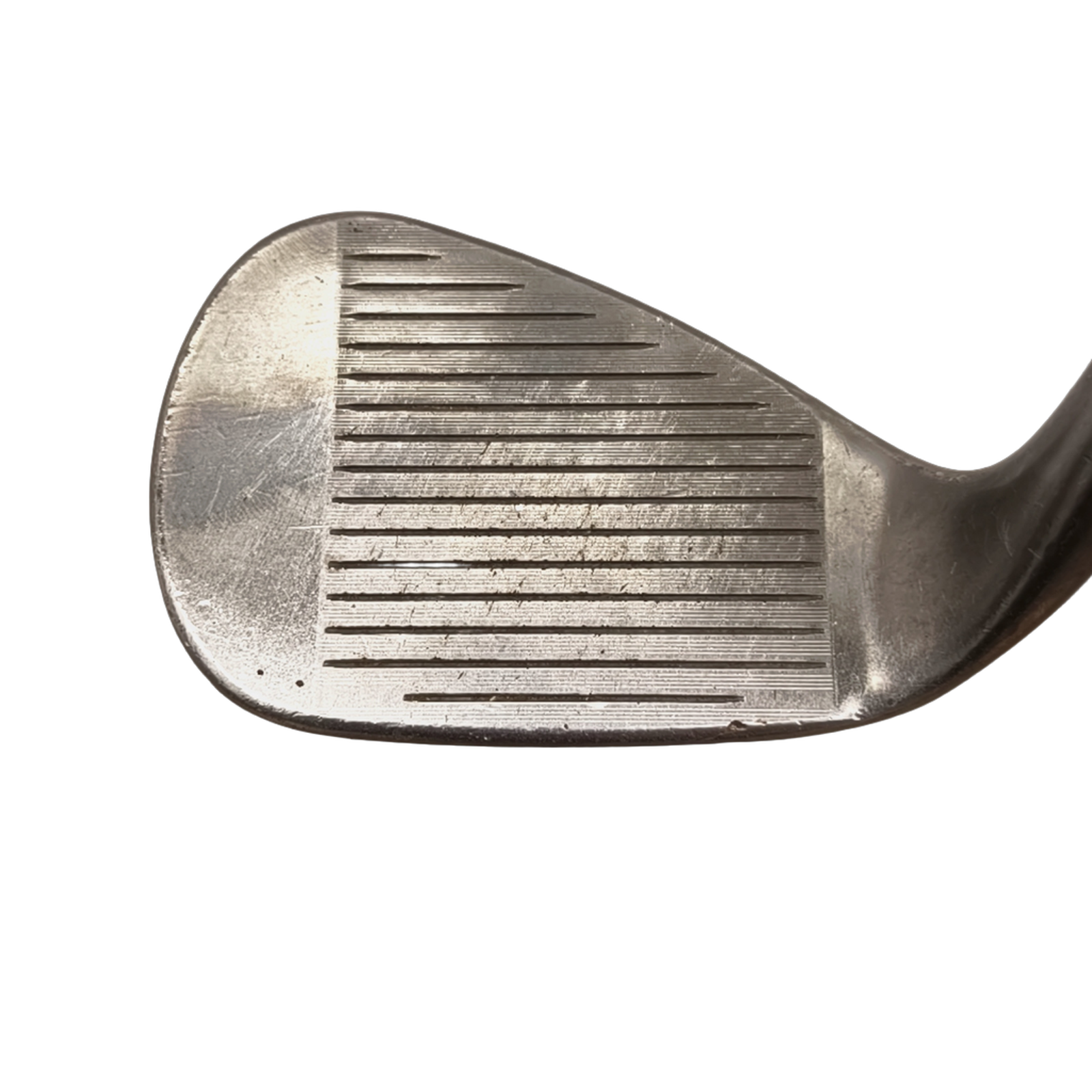 Callaway JAWS MD5 Wedge / Flex Stiff / 50/10 [model:birefnet-general] [bg:handrolled]