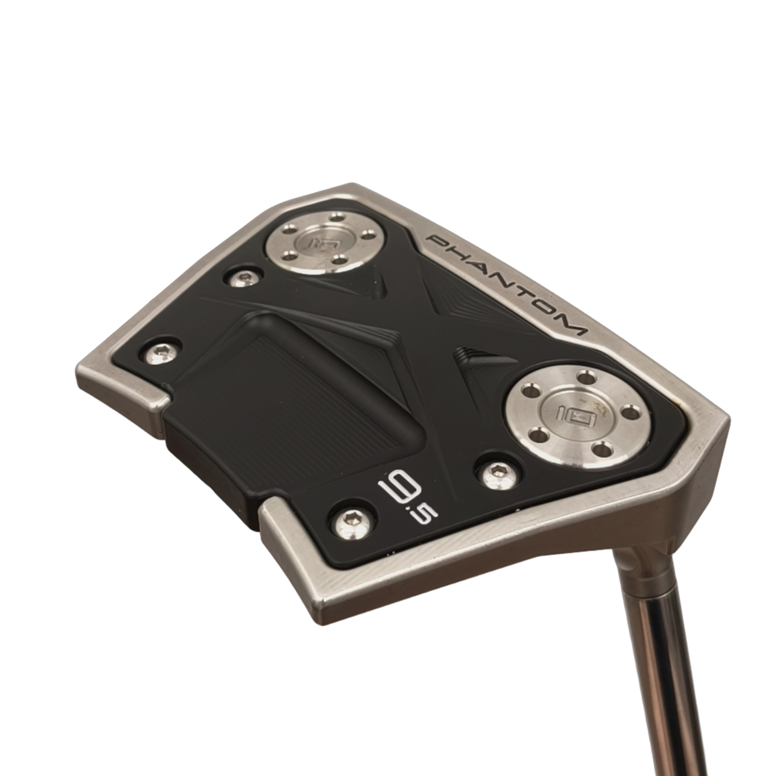 Titleist Scotty Cameron Phantom 9.5 Putter / 35" [model:birefnet-general] [bg:handrolled]