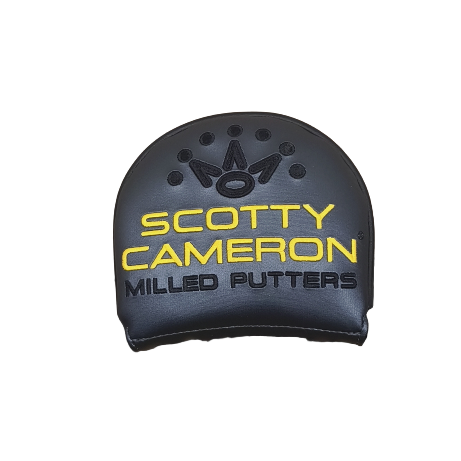 Titleist Scotty Cameron Phantom 9.5 Putter / 35" [model:birefnet-general] [bg:handrolled]