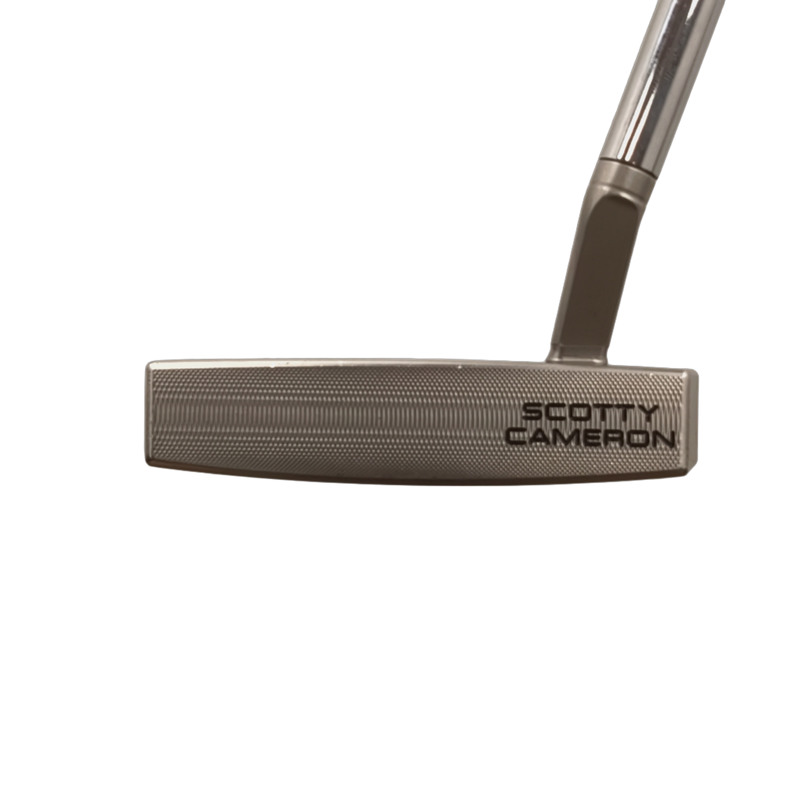 Titleist Scotty Cameron Phantom 9.5 Putter / 35" [model:birefnet-general] [bg:handrolled]