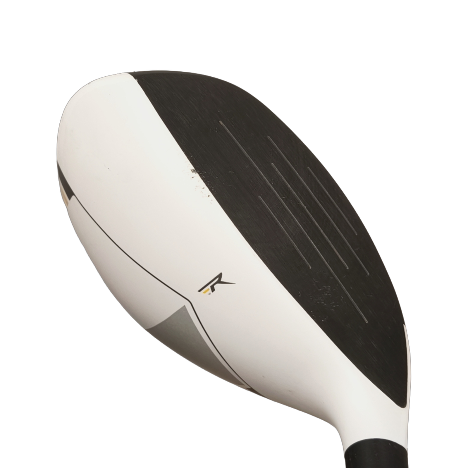 Venstre TaylorMade RocketBallz RBZ Stage 2 Tour Hybrid / Flex Regular / #3/19 [model:birefnet-general] [bg:handrolled]