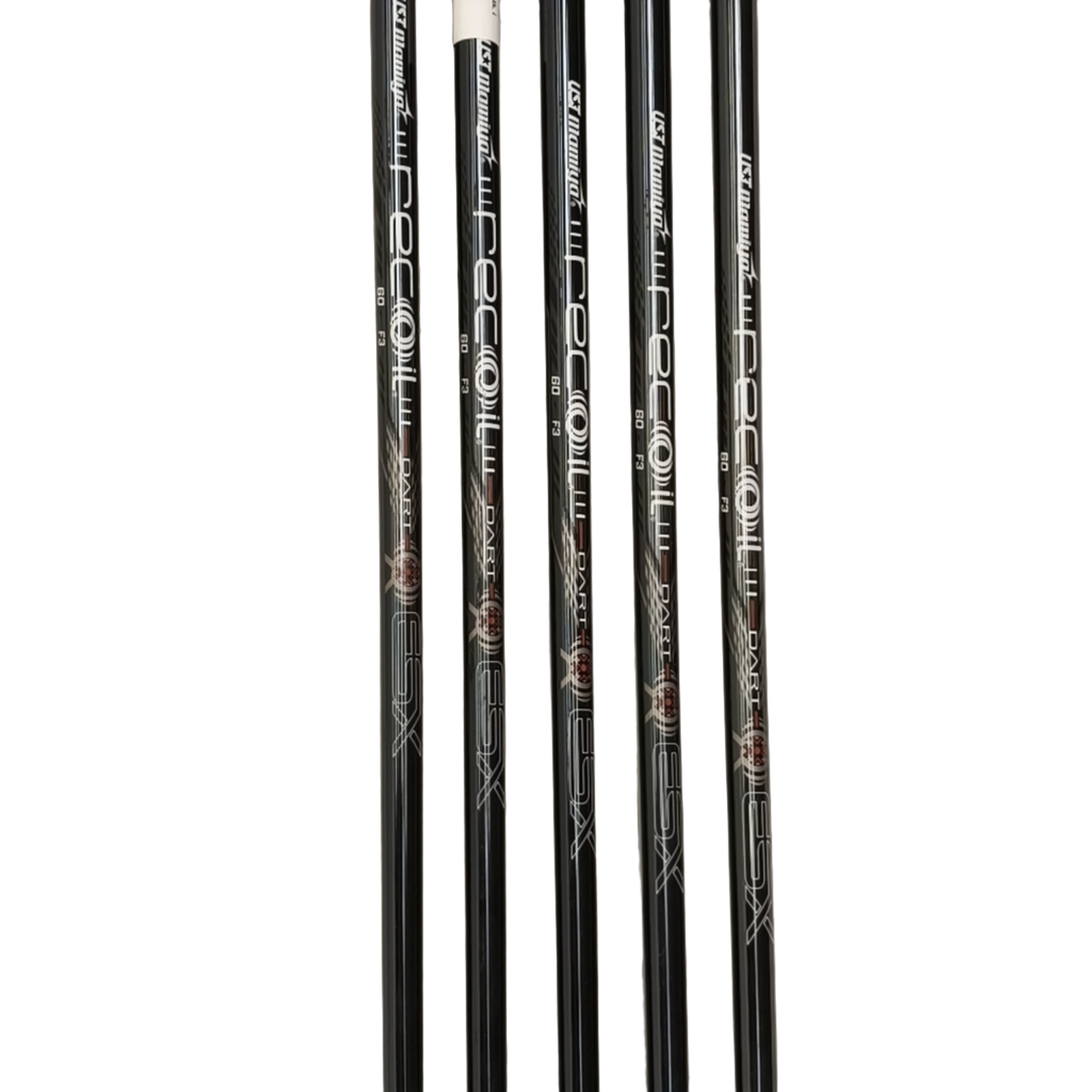 Mizuno JPX 925 Hotmetal Jernsæt / 6-PW / Flex Regular / Grafit [model:birefnet-general] [bg:handrolled]