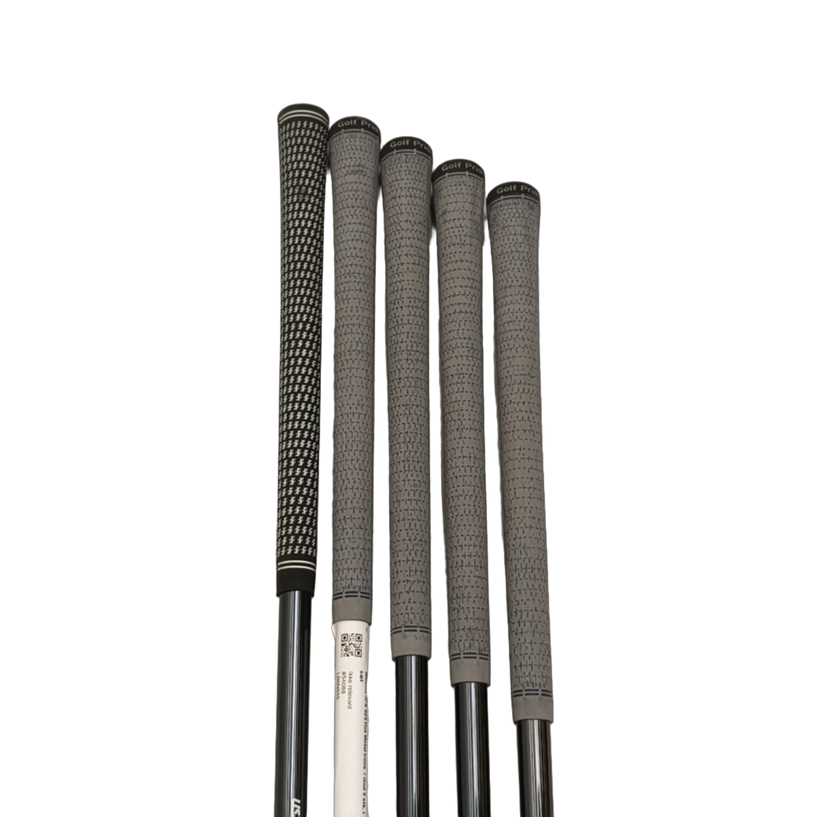 Mizuno JPX 925 Hotmetal Jernsæt / 6-PW / Flex Regular / Grafit [model:birefnet-general] [bg:handrolled]