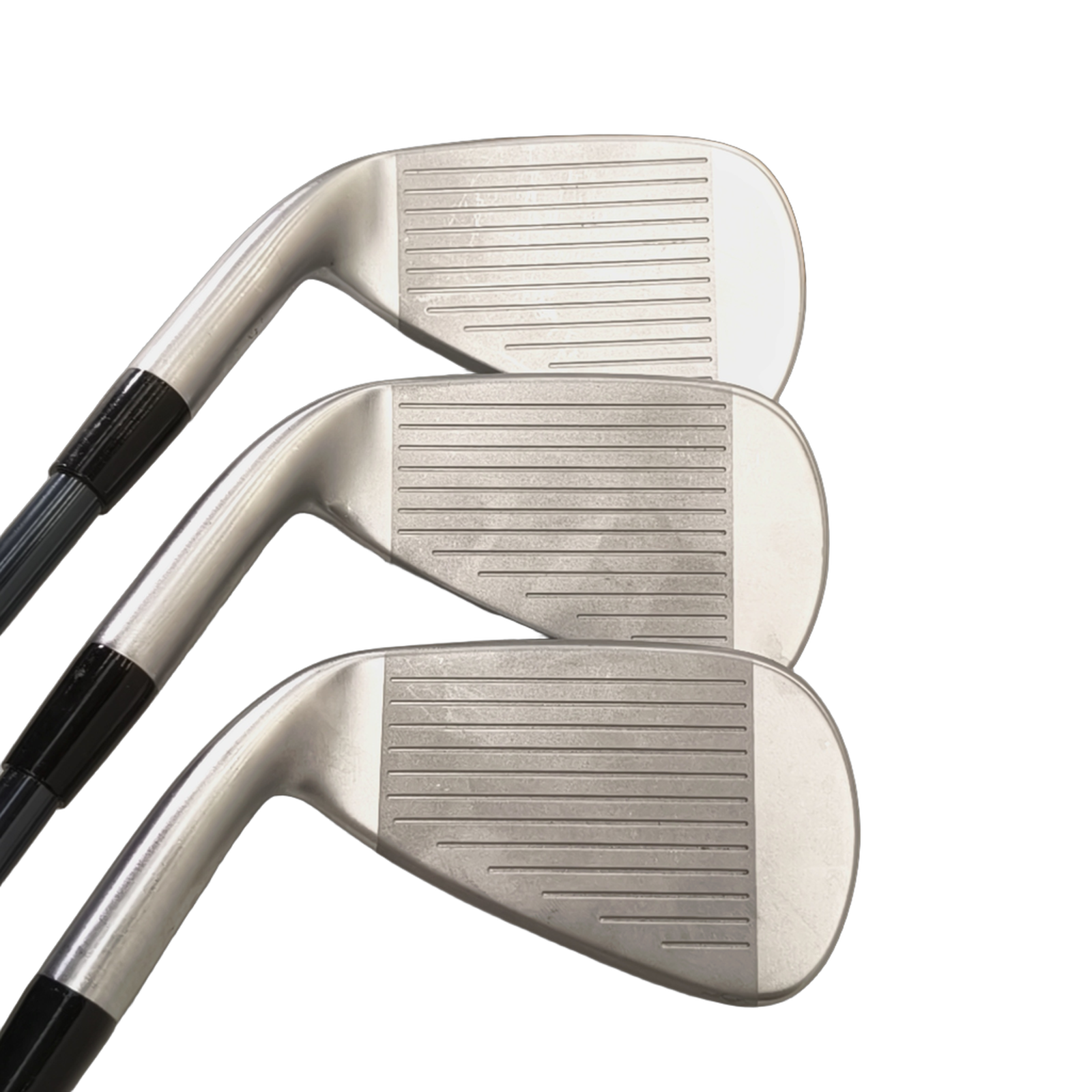 Mizuno JPX 925 Hotmetal Jernsæt / 6-PW / Flex Regular / Grafit [model:birefnet-general] [bg:handrolled]