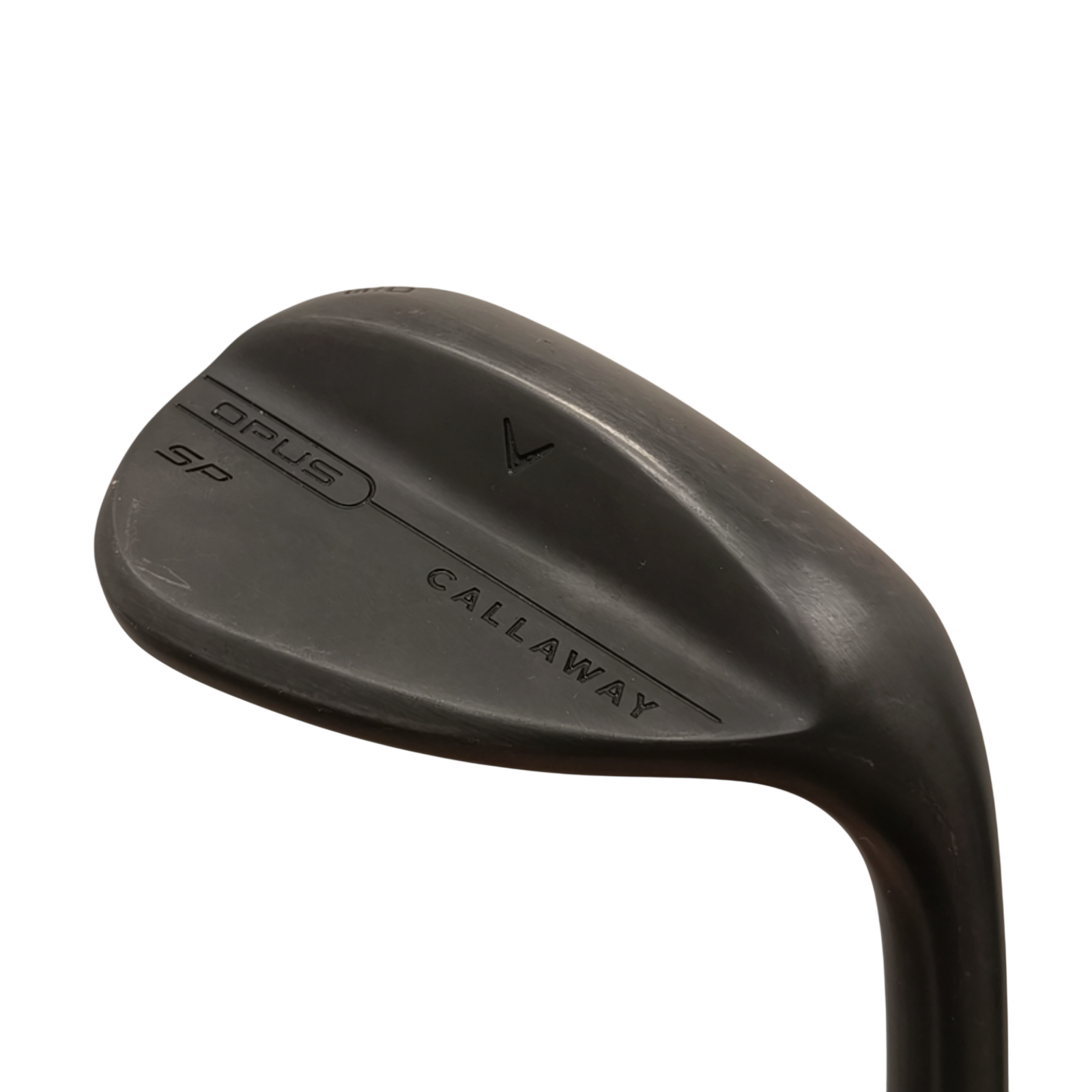 Callaway Opus SP Wedge / Flex Stiff / 60/10 [bg:photoroom-fallback]