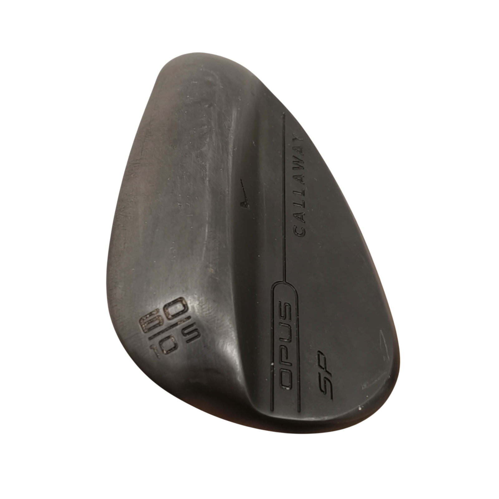 Callaway Opus SP Wedge / Flex Stiff / 60/10 [bg:photoroom-fallback]