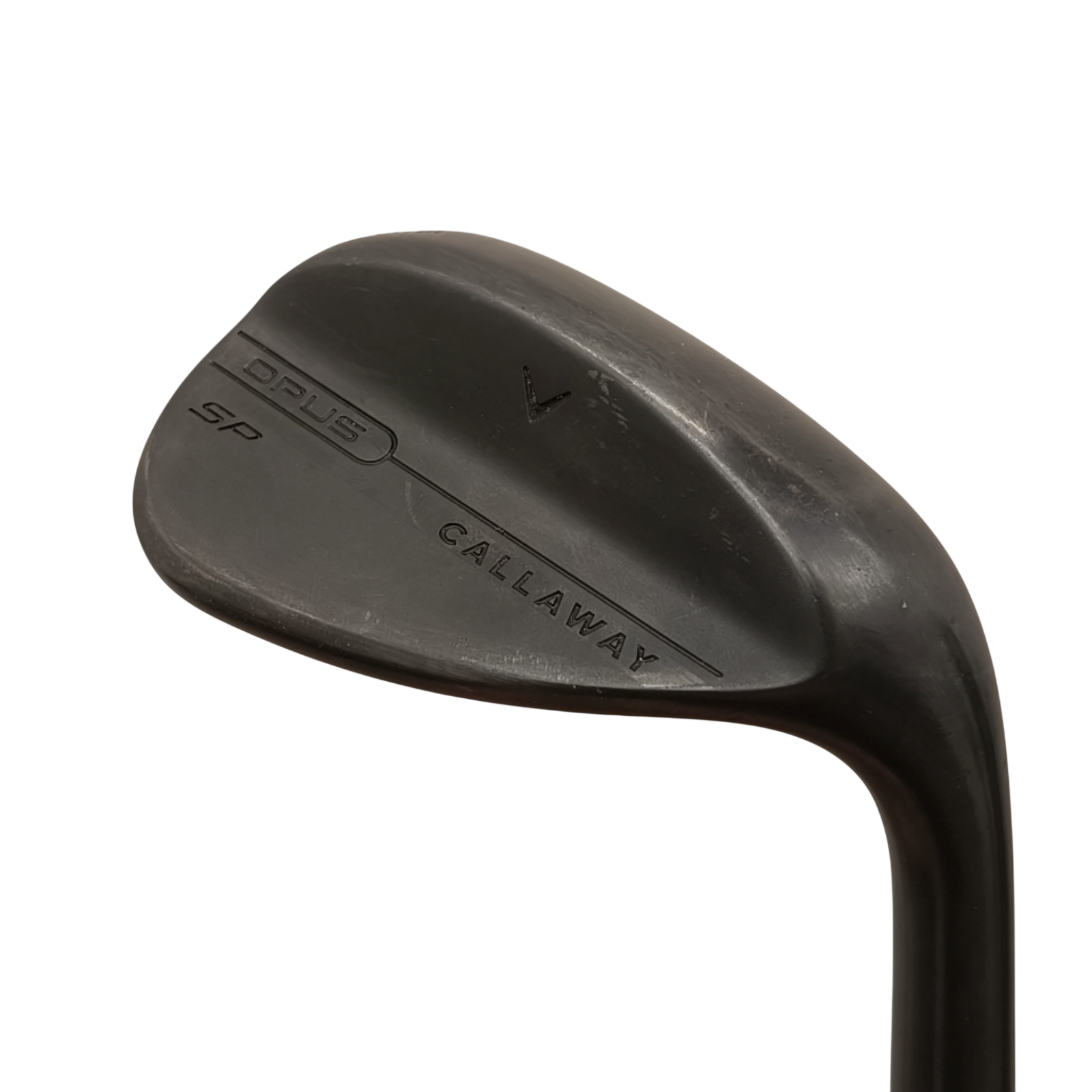 Callaway Opus SP Wedge / Flex Stiff / 56/10 [bg:photoroom-fallback]