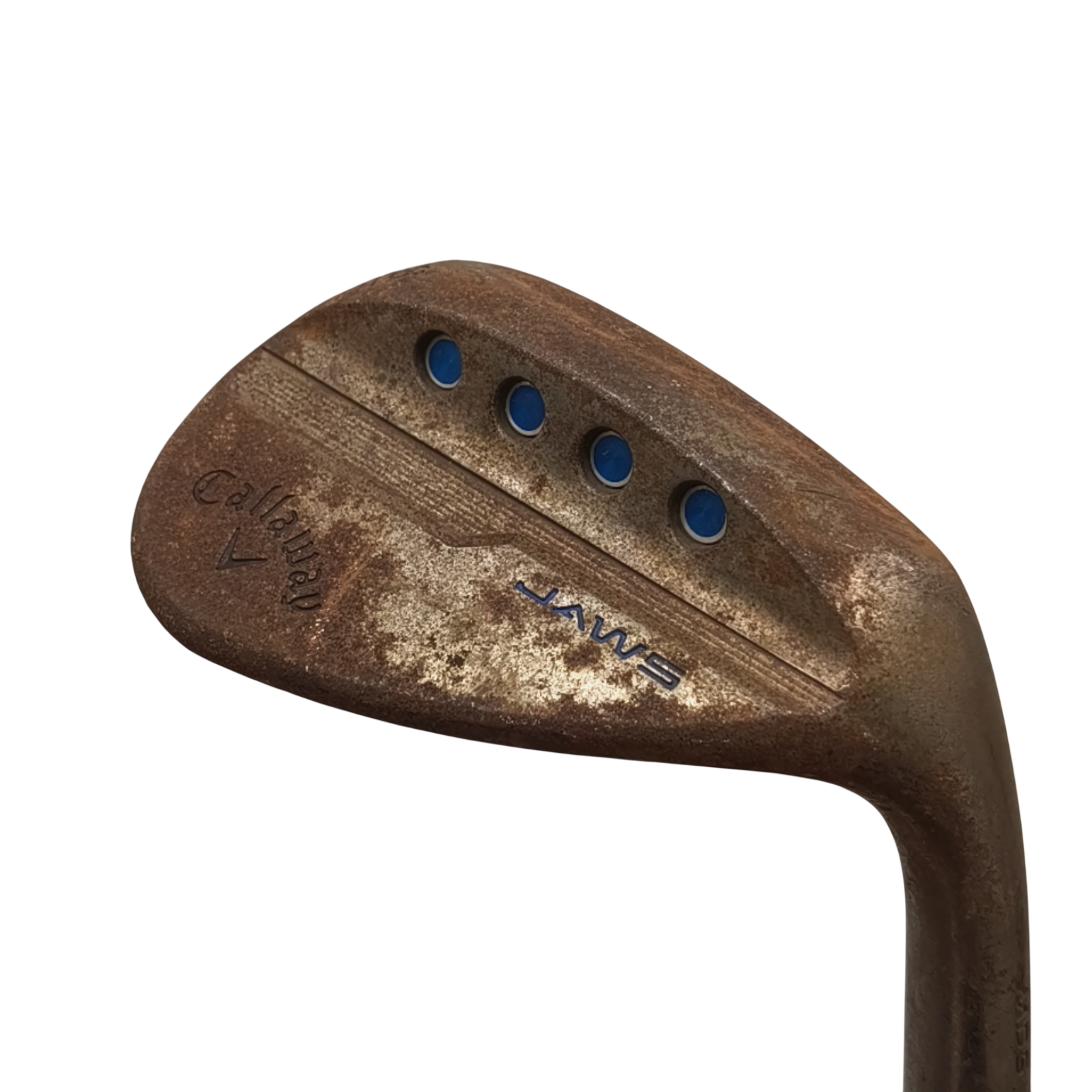Callaway JAWS MD5 Wedge / Flex X-Stiff / 58/08 [bg:photoroom-fallback]
