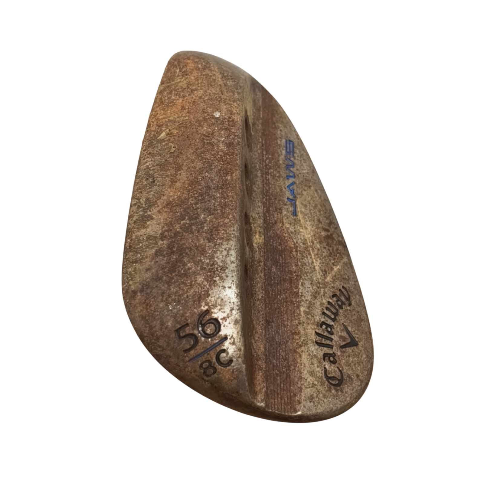 Callaway JAWS MD5 Wedge / Flex X-Stiff / 56/08 [bg:photoroom-fallback]