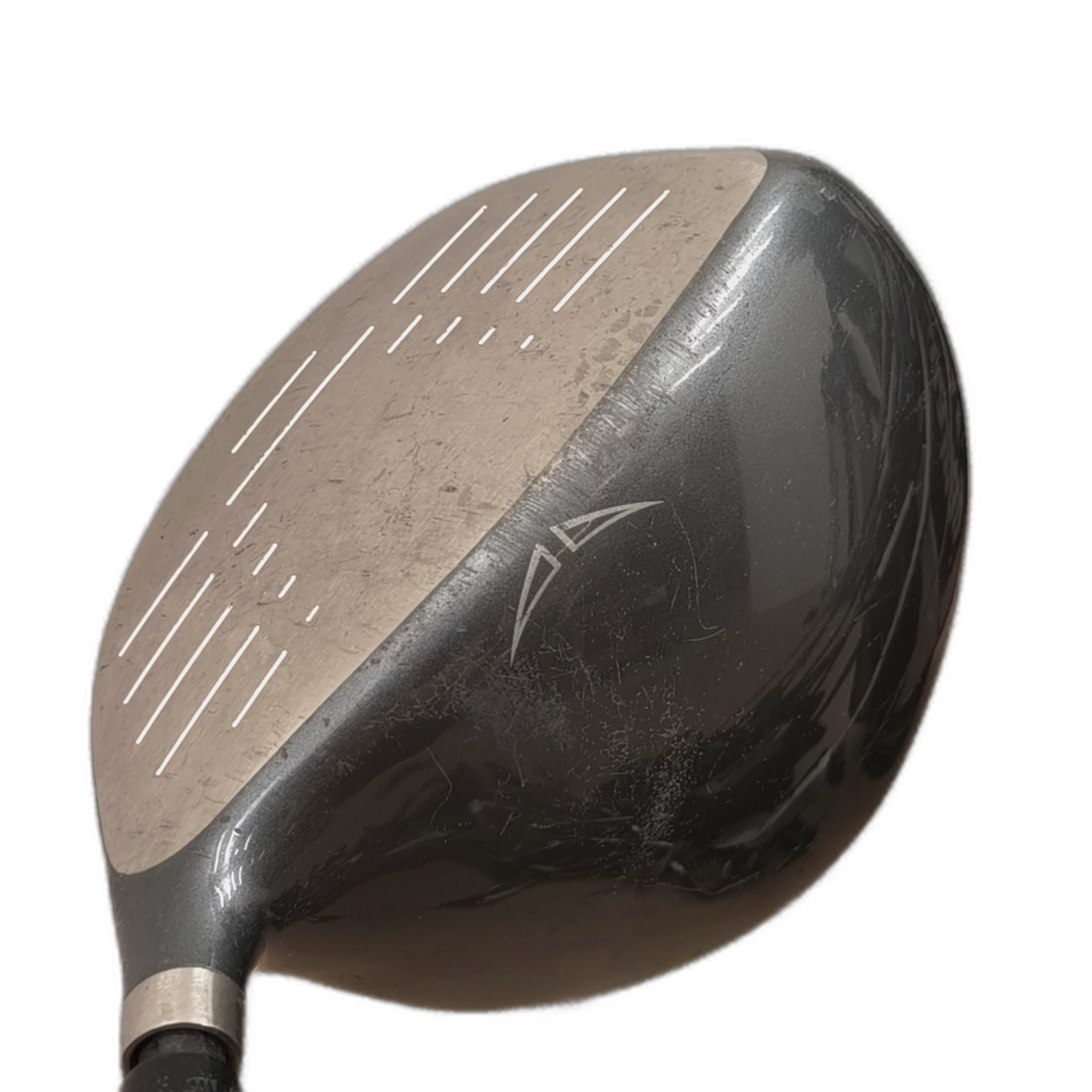 PING Serene Driver / Flex Ladies / Loft 14 [model:silueta] [bg:handrolled]