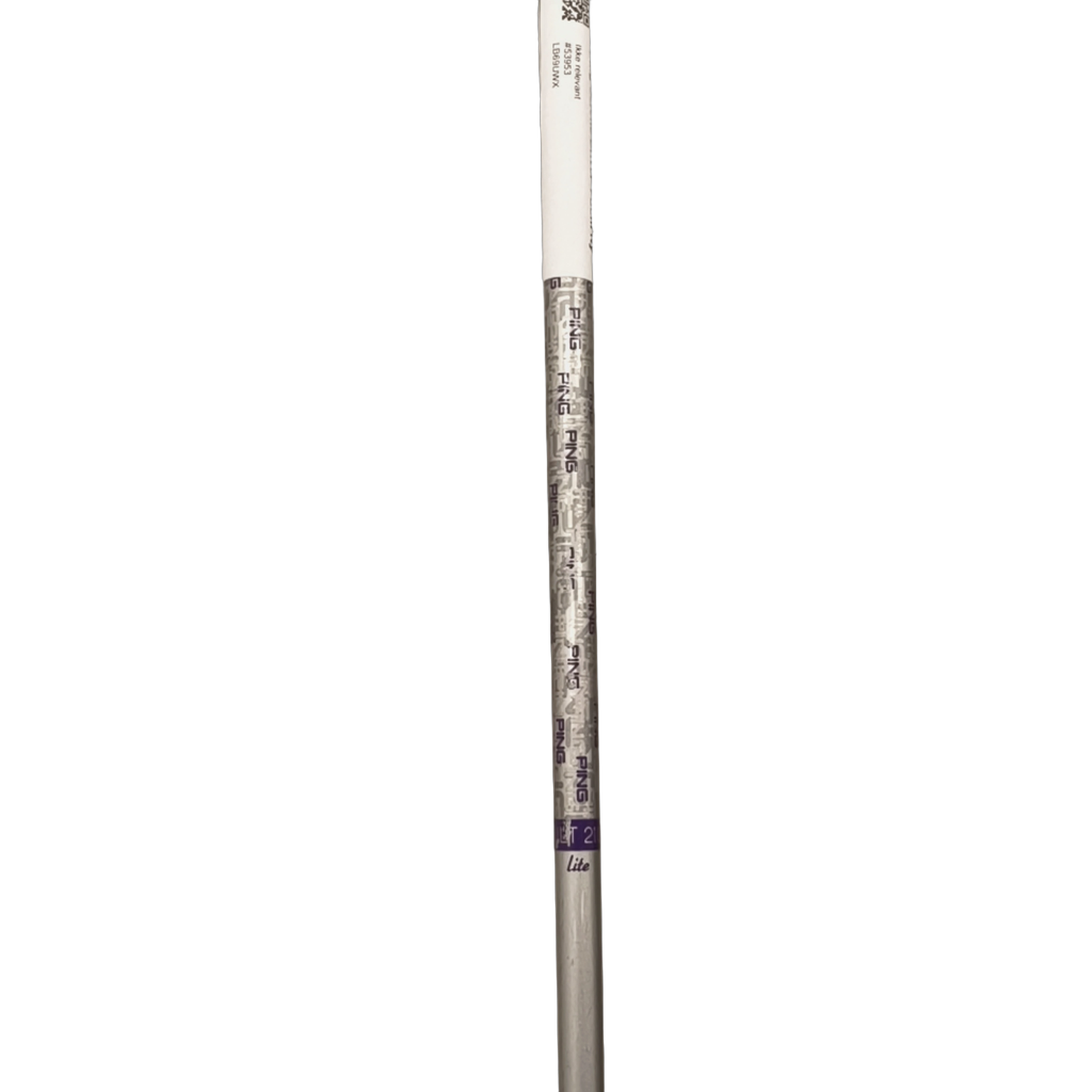 PING Serene Driver / Flex Ladies / Loft 14 [model:birefnet-general] [bg:handrolled]