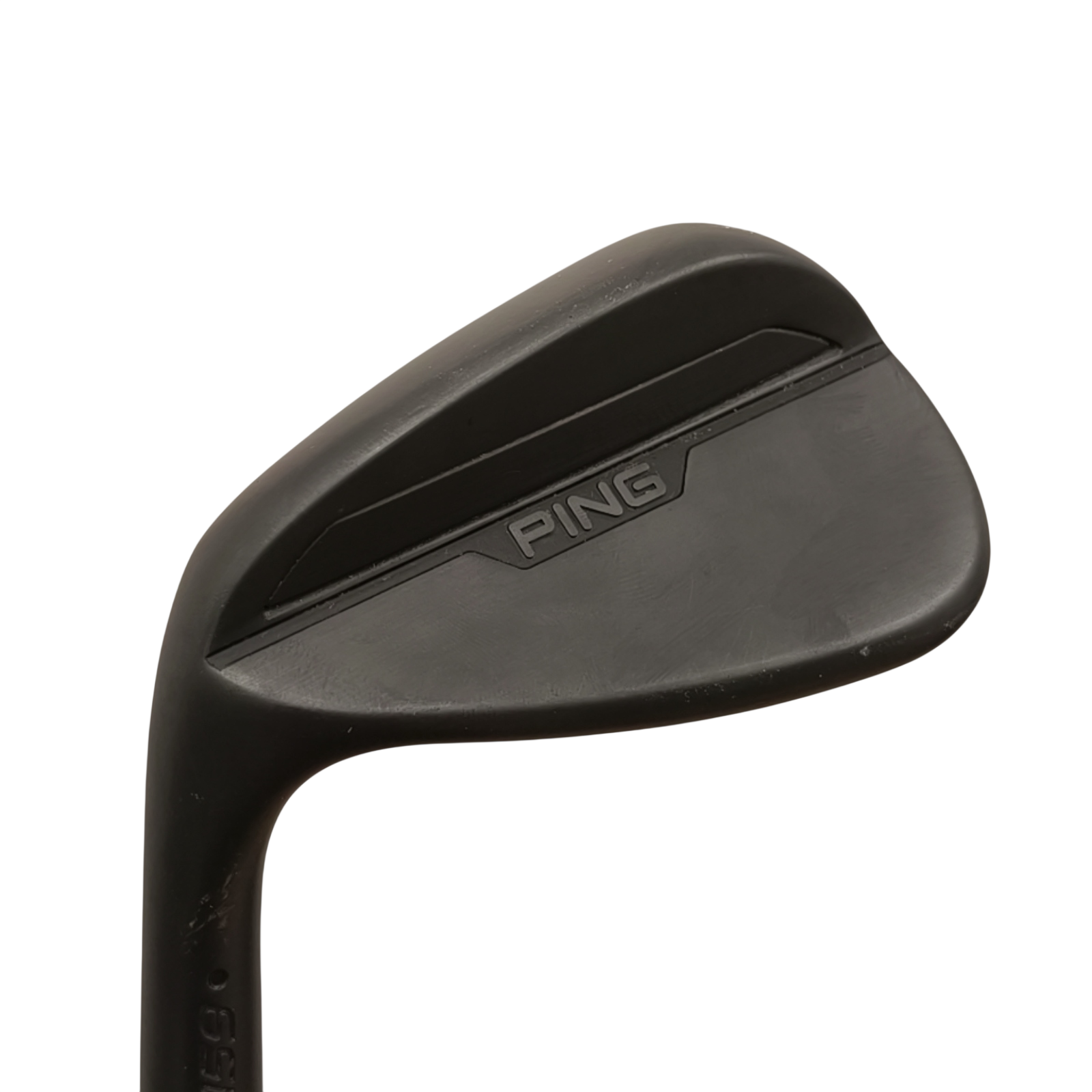 Venstre PING S159 Midnight Wedge / Flex Wedge / 46/12 [bg:photoroom-fallback]