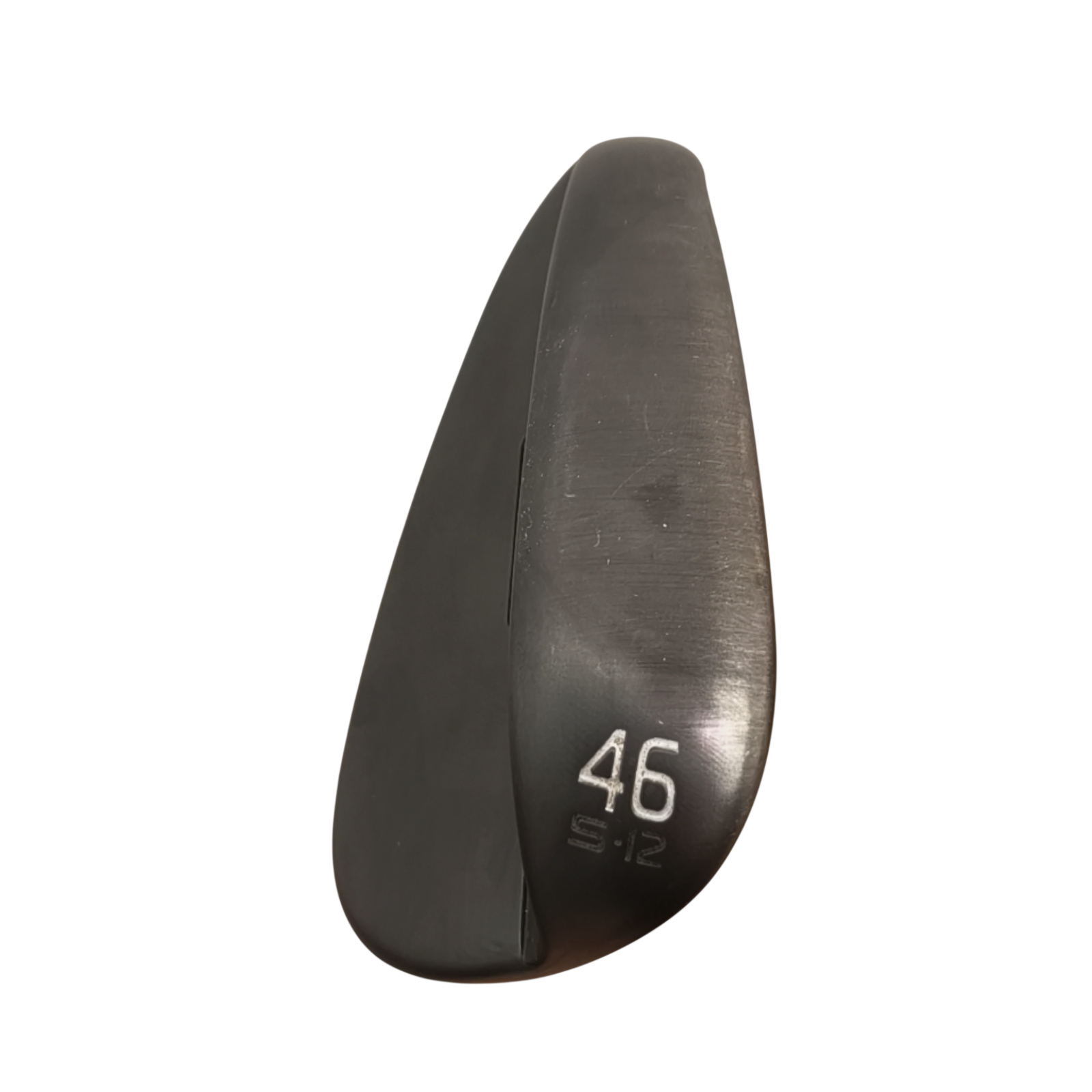 Venstre PING S159 Midnight Wedge / Flex Wedge / 46/12 [bg:photoroom-fallback]