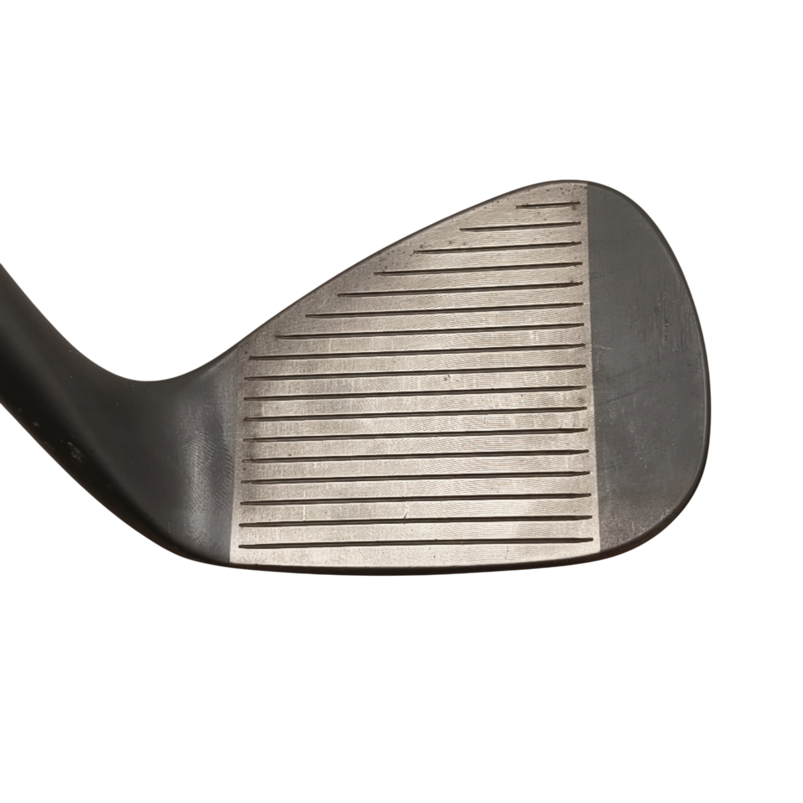 Venstre PING S159 Midnight Wedge / Flex Wedge / 46/12 [bg:photoroom-fallback]