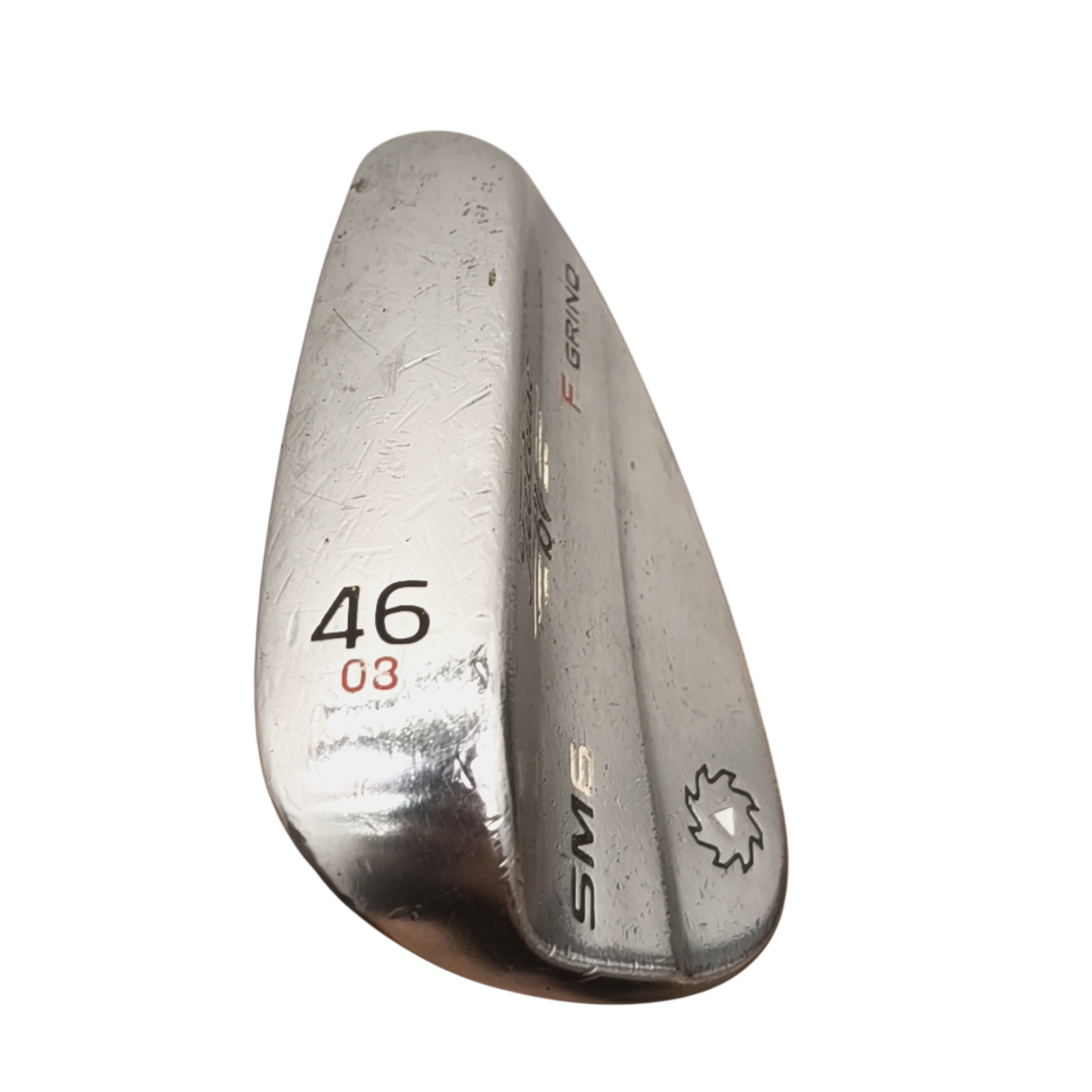 Titleist SM6 Wedge / Flex Wedge / 46/08 [bg:photoroom-fallback]