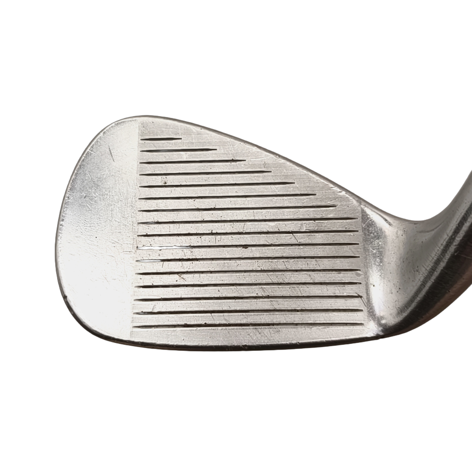 Titleist SM6 Wedge / Flex Wedge / 46/08 [model:birefnet-general] [bg:handrolled]