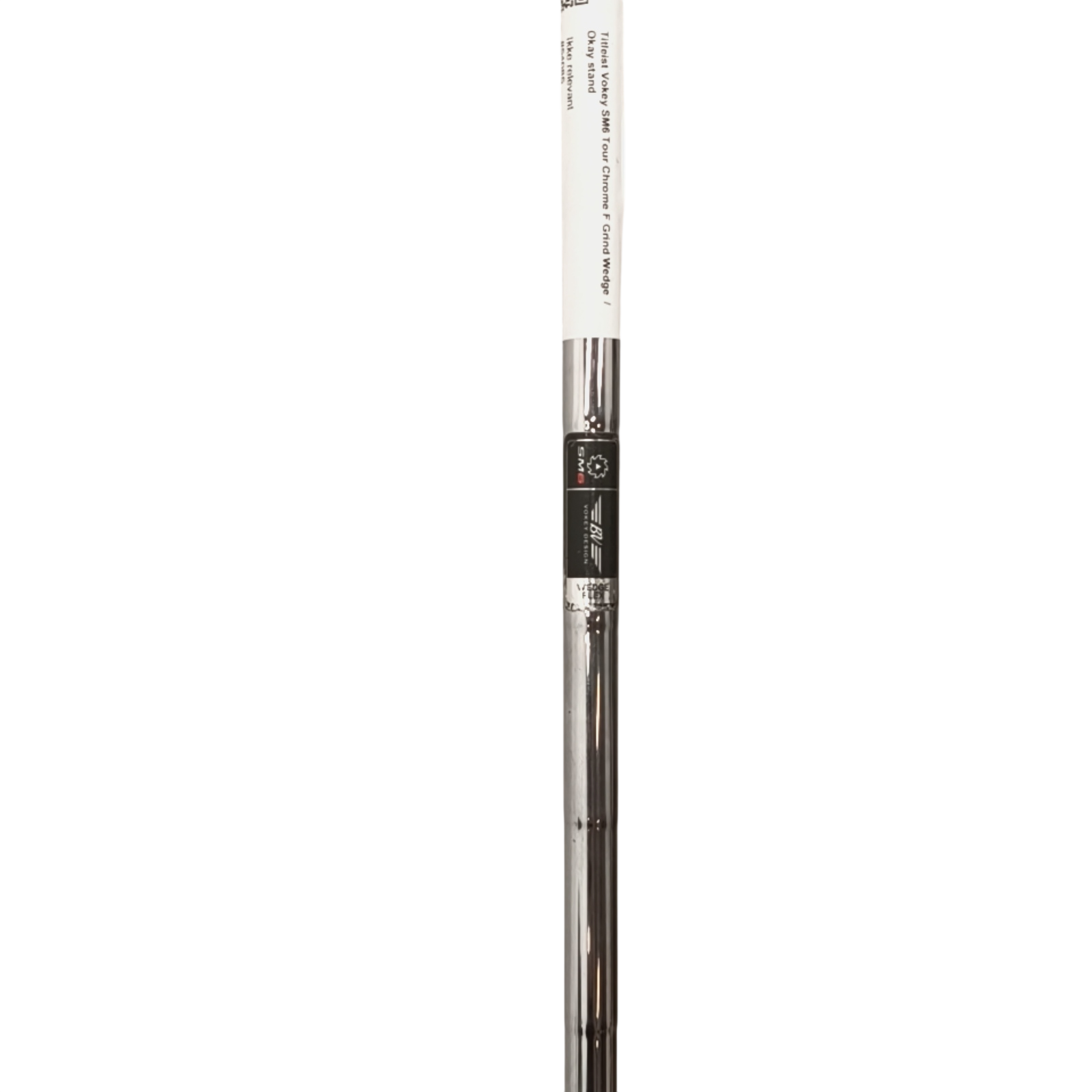 Titleist SM6 Wedge / Flex Wedge / 46/08 [bg:photoroom-fallback]