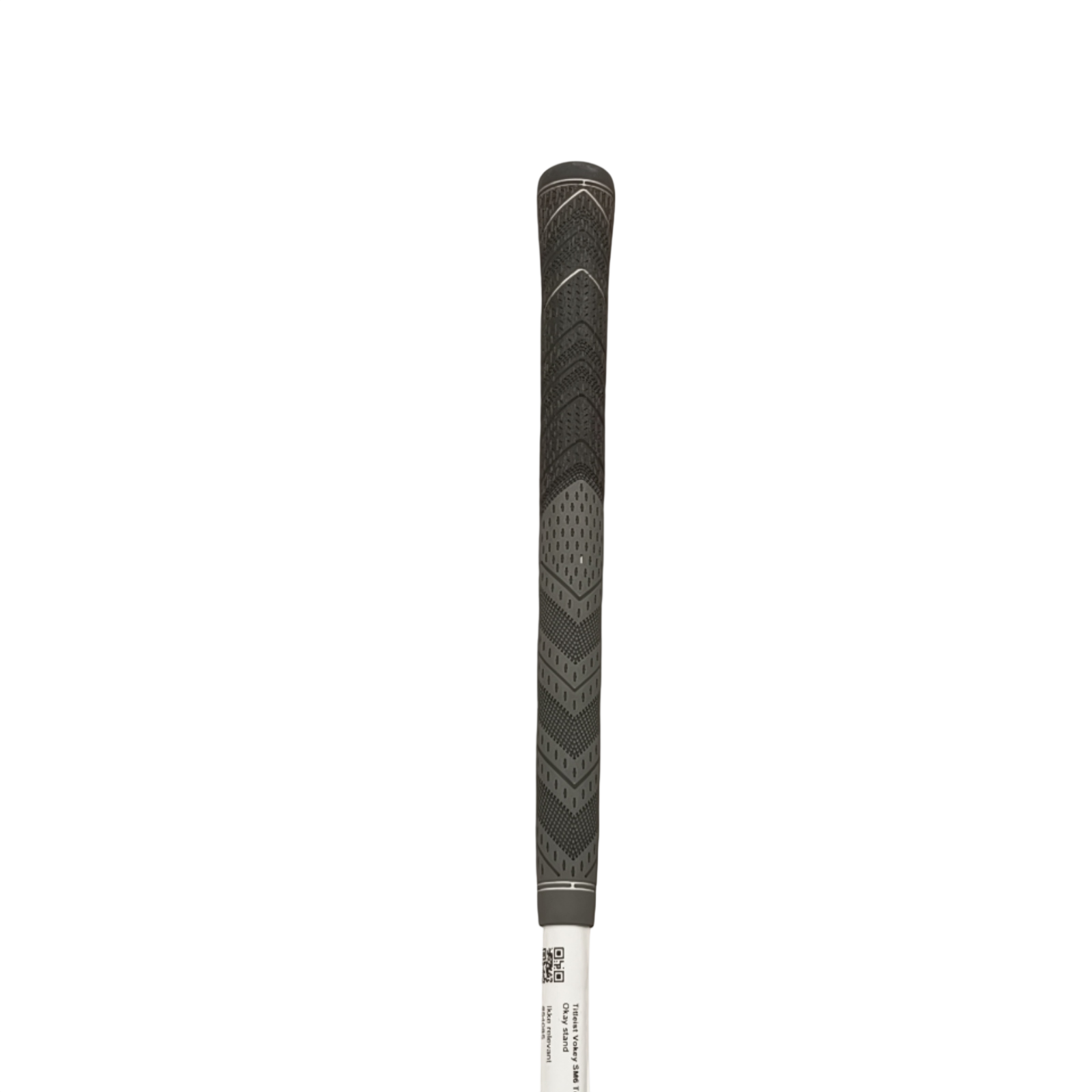 Titleist SM6 Wedge / Flex Wedge / 46/08 [bg:photoroom-fallback]