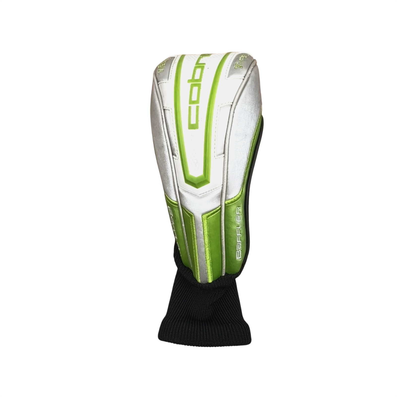 Cobra Baffler T-rail Fairway Wood / Flex Ladies / #3/18 [bg:photoroom-fallback]