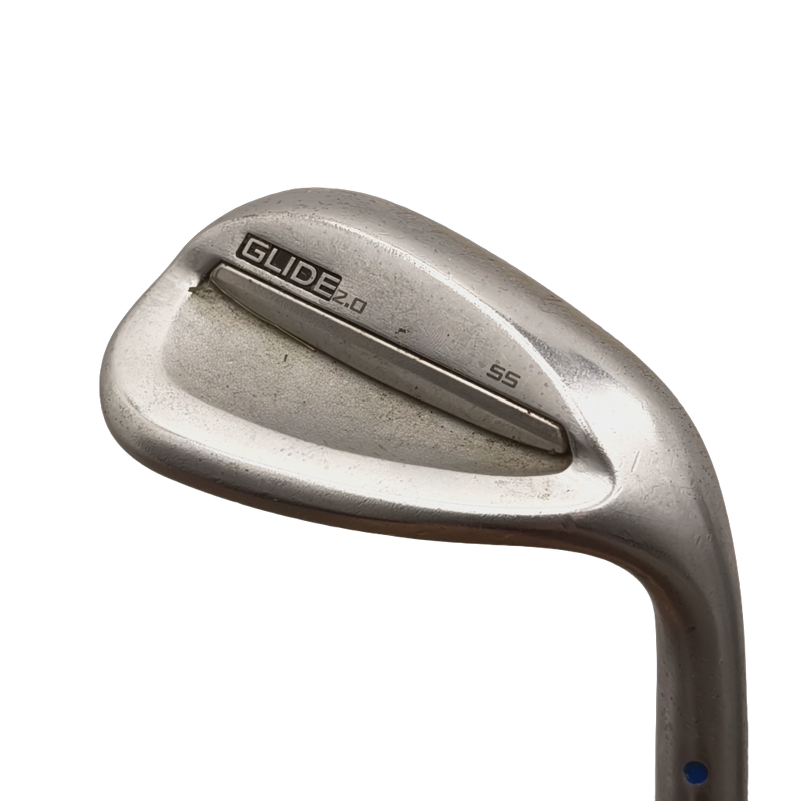 PING Glide 2.0 SS Wedge / Flex Wedge / 56/12 [model:birefnet-general] [bg:handrolled]