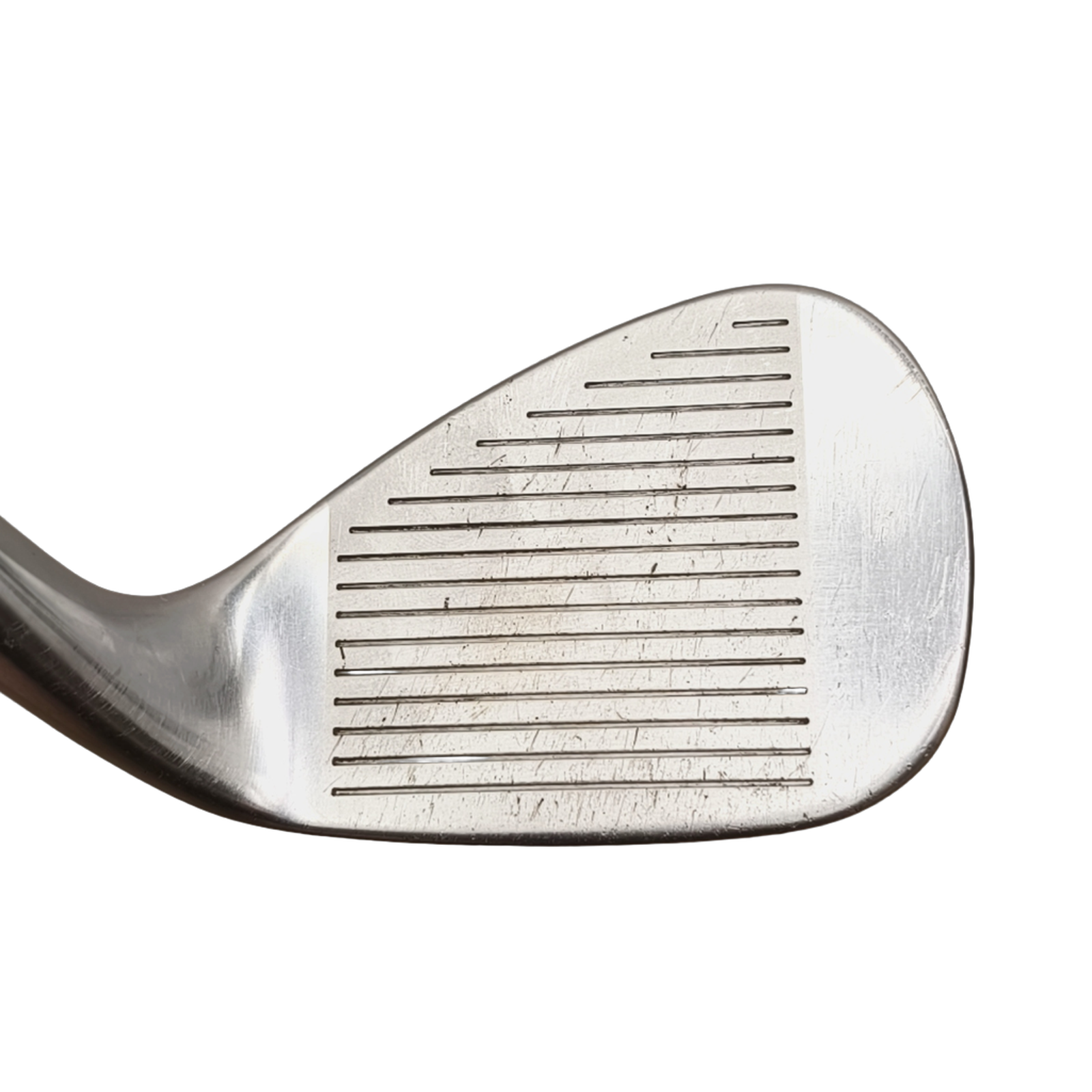 Venstre TaylorMade Milled Grind Wedge / Flex Wedge / 60/10 [model:birefnet-general] [bg:handrolled]
