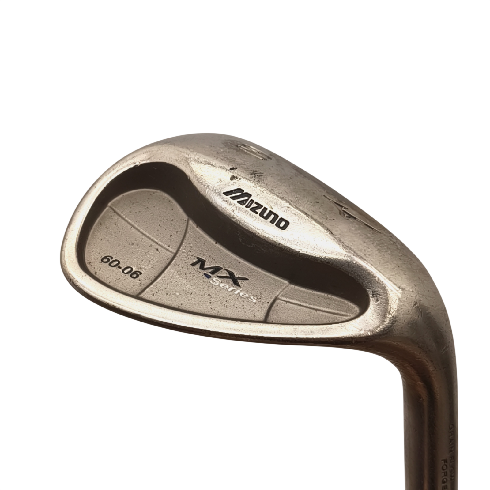 Mizuno MX-series Wedge / Flex Wedge / 60/06 [bg:photoroom-fallback]