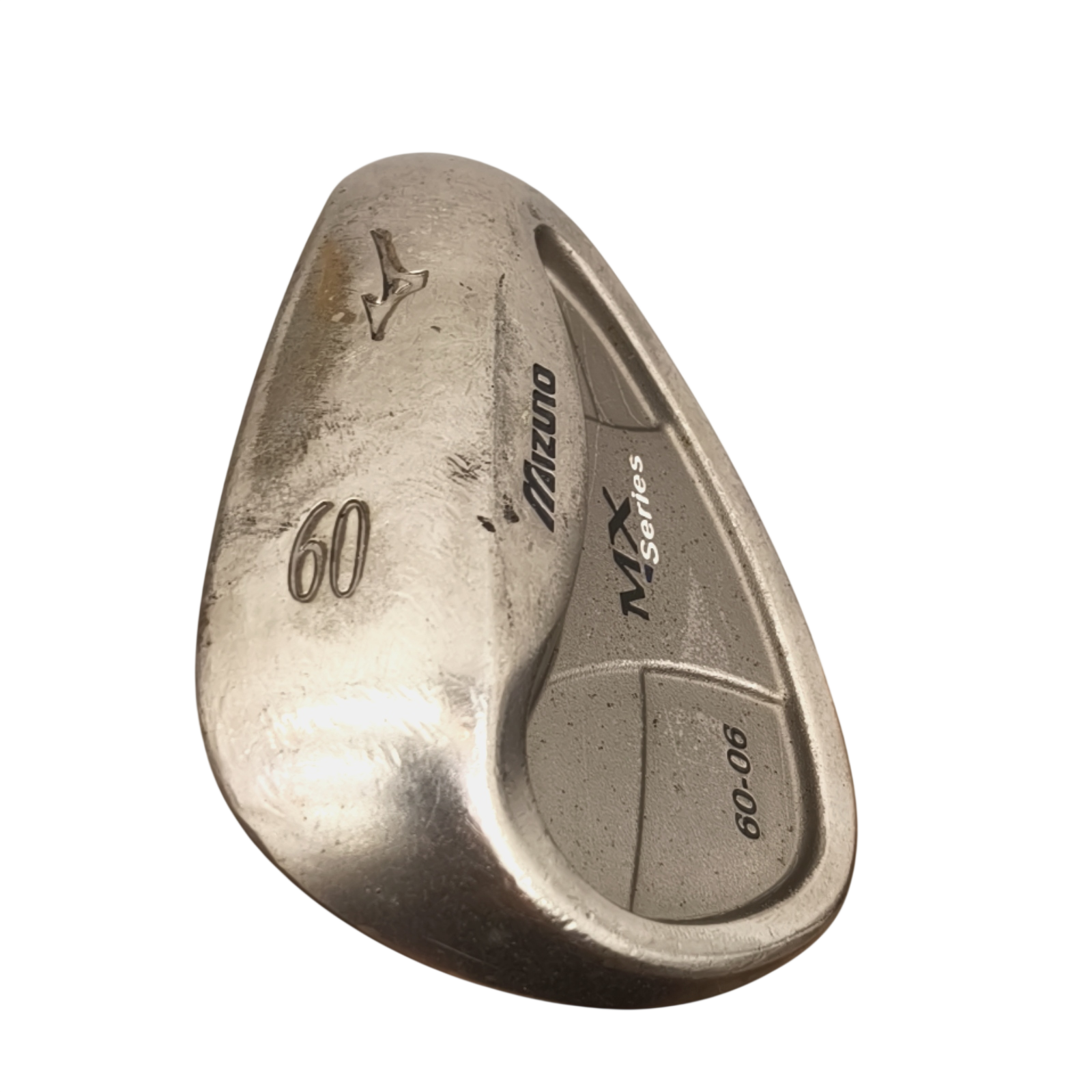 Mizuno MX-series Wedge / Flex Wedge / 60/06 [bg:photoroom-fallback]