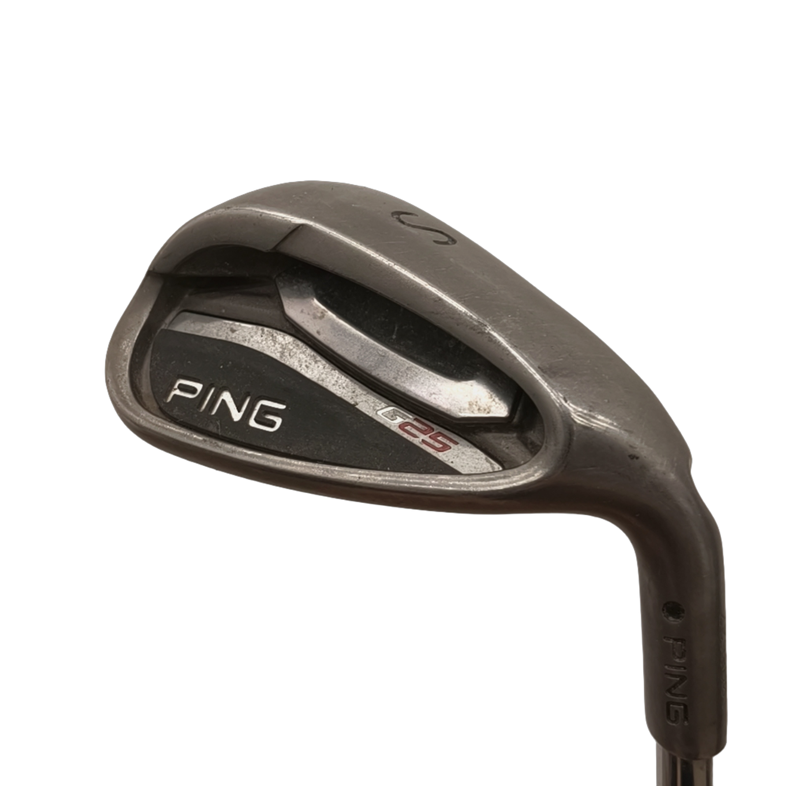 PING G25 Wedge / Flex Regular / 56/10 [model:birefnet-general] [bg:handrolled]