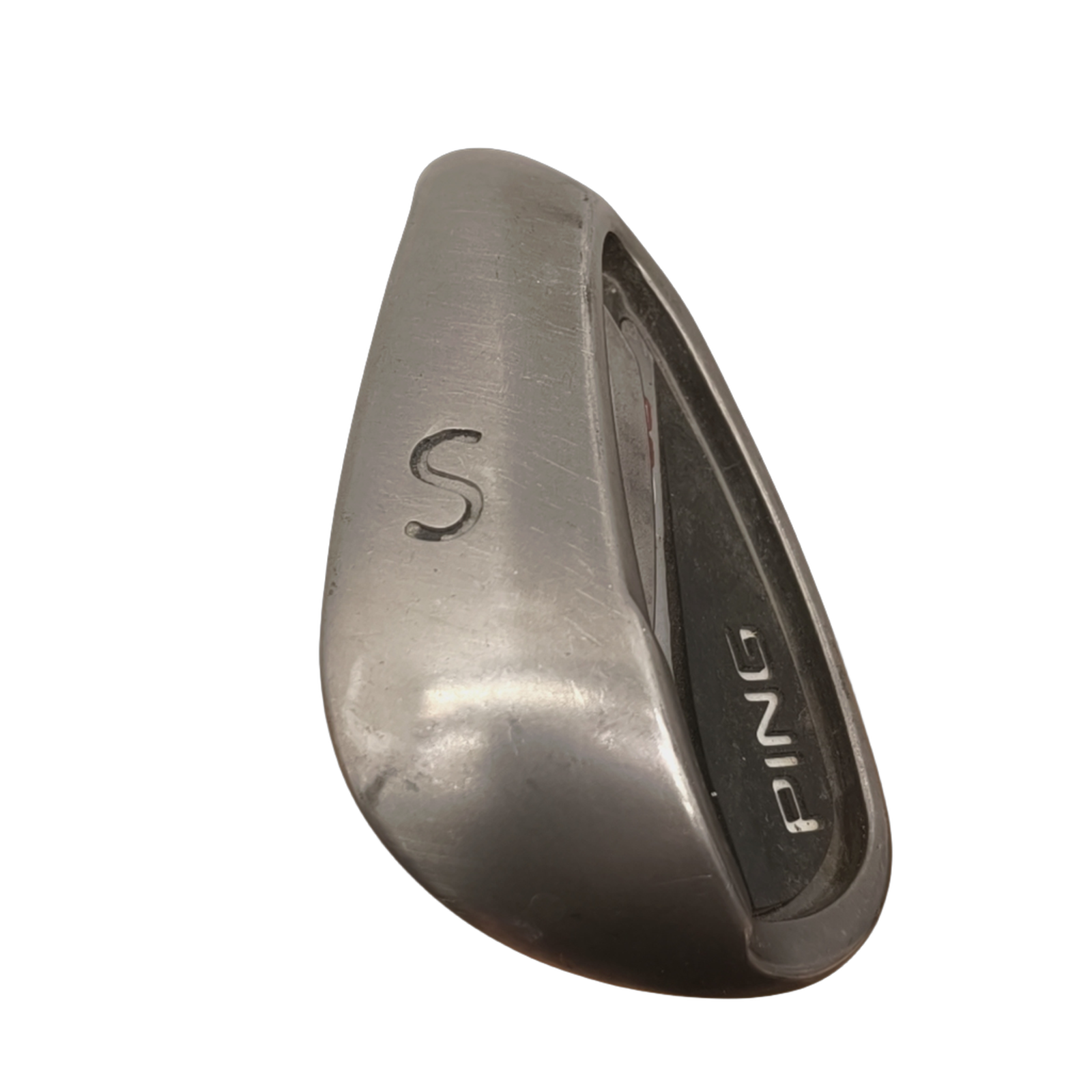 PING G25 Wedge / Flex Regular / 56/10 [model:birefnet-general] [bg:handrolled]