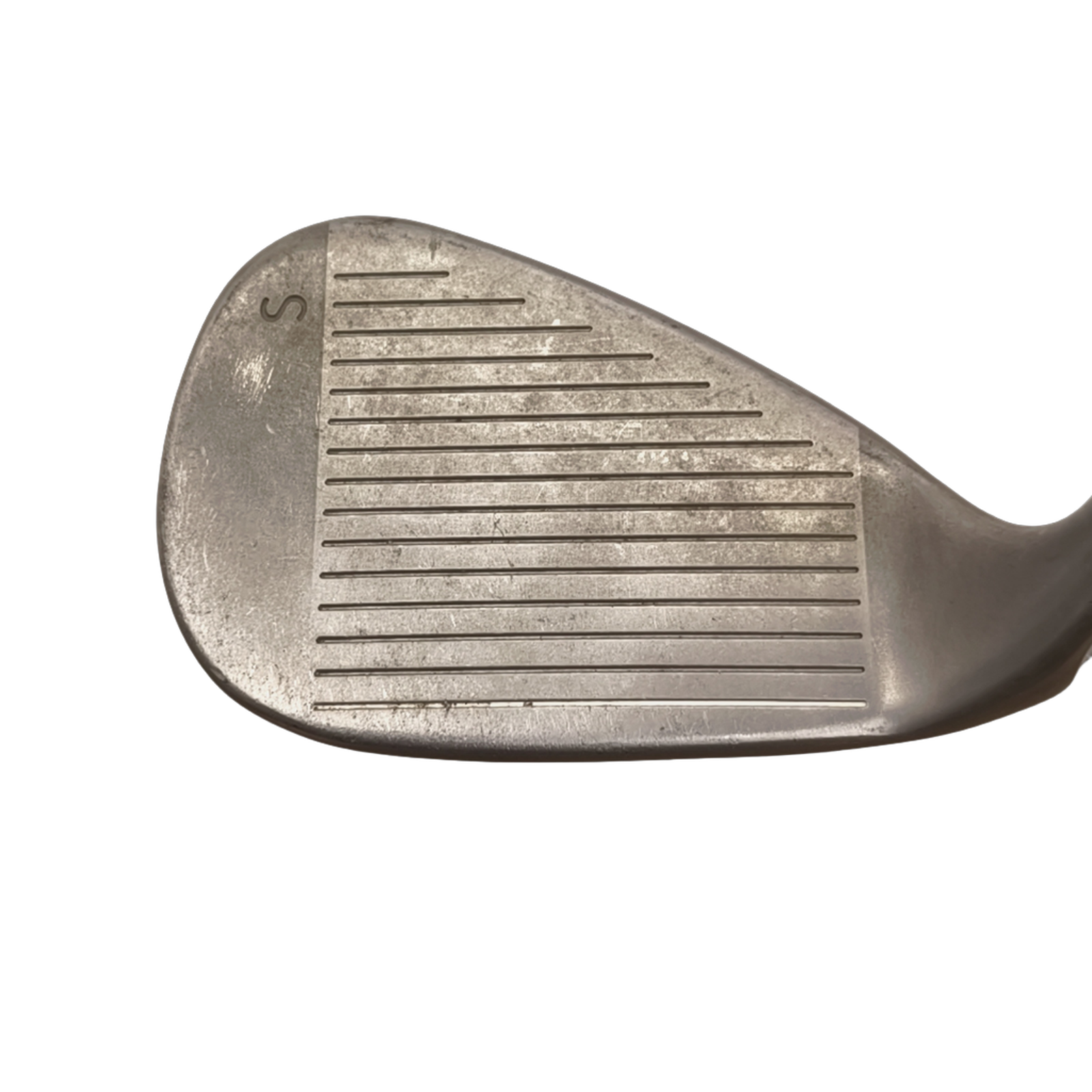 PING G25 Wedge / Flex Regular / 56/10 [model:birefnet-general] [bg:handrolled]
