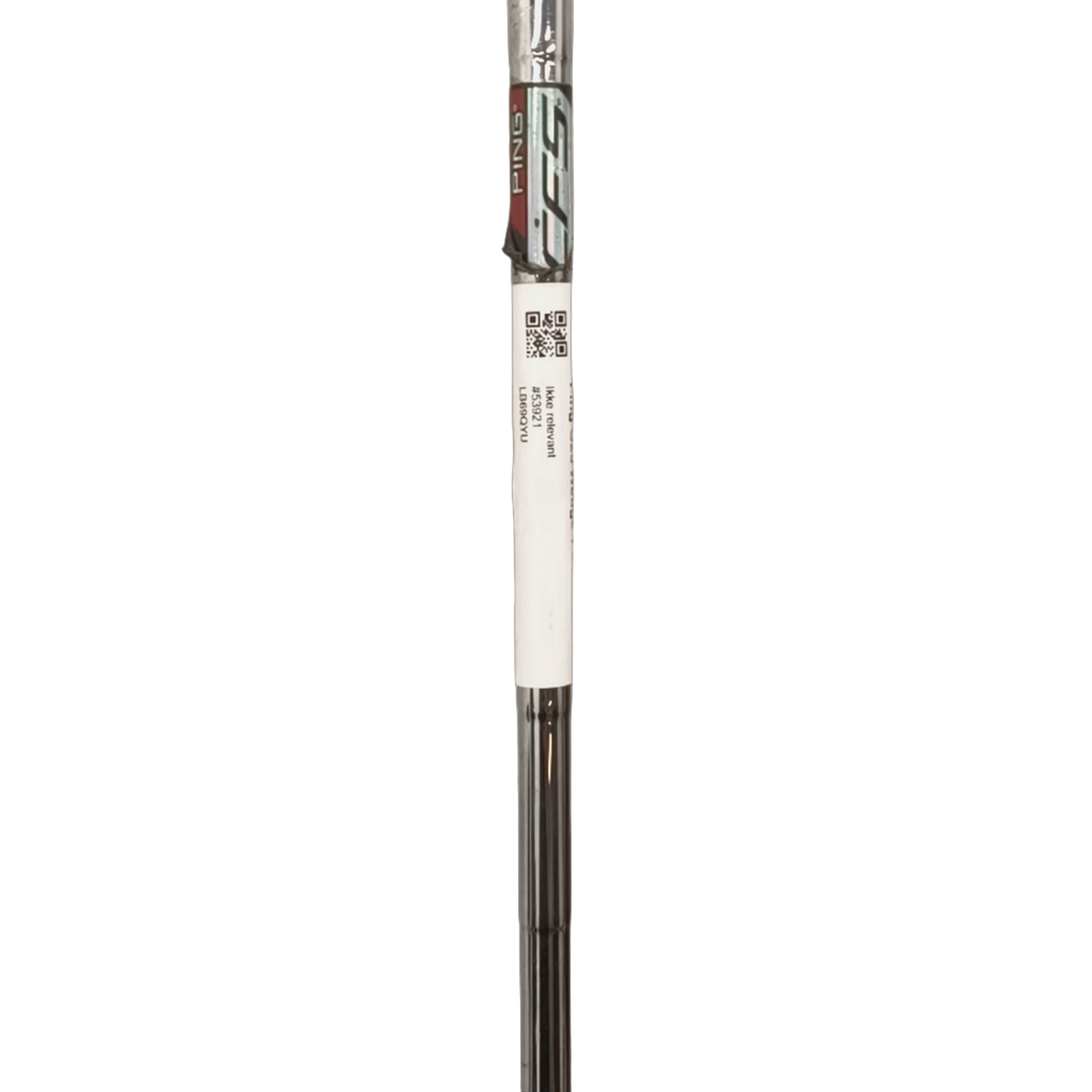 PING G25 Wedge / Flex Regular / 56/10 [model:birefnet-general] [bg:handrolled]