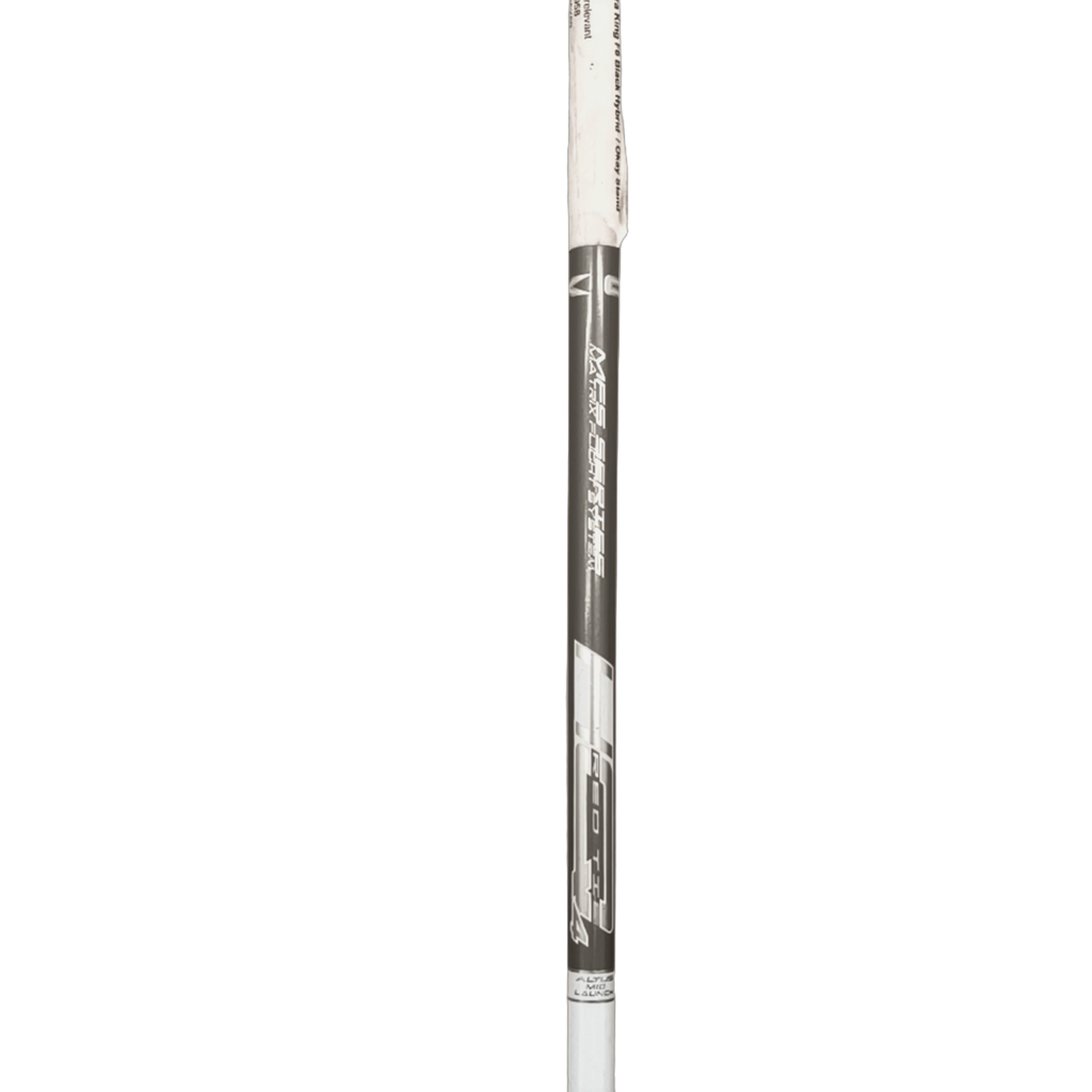 Cobra King F6 Hybrid / Flex Ladies / #6/28 [model:birefnet-general] [bg:handrolled]