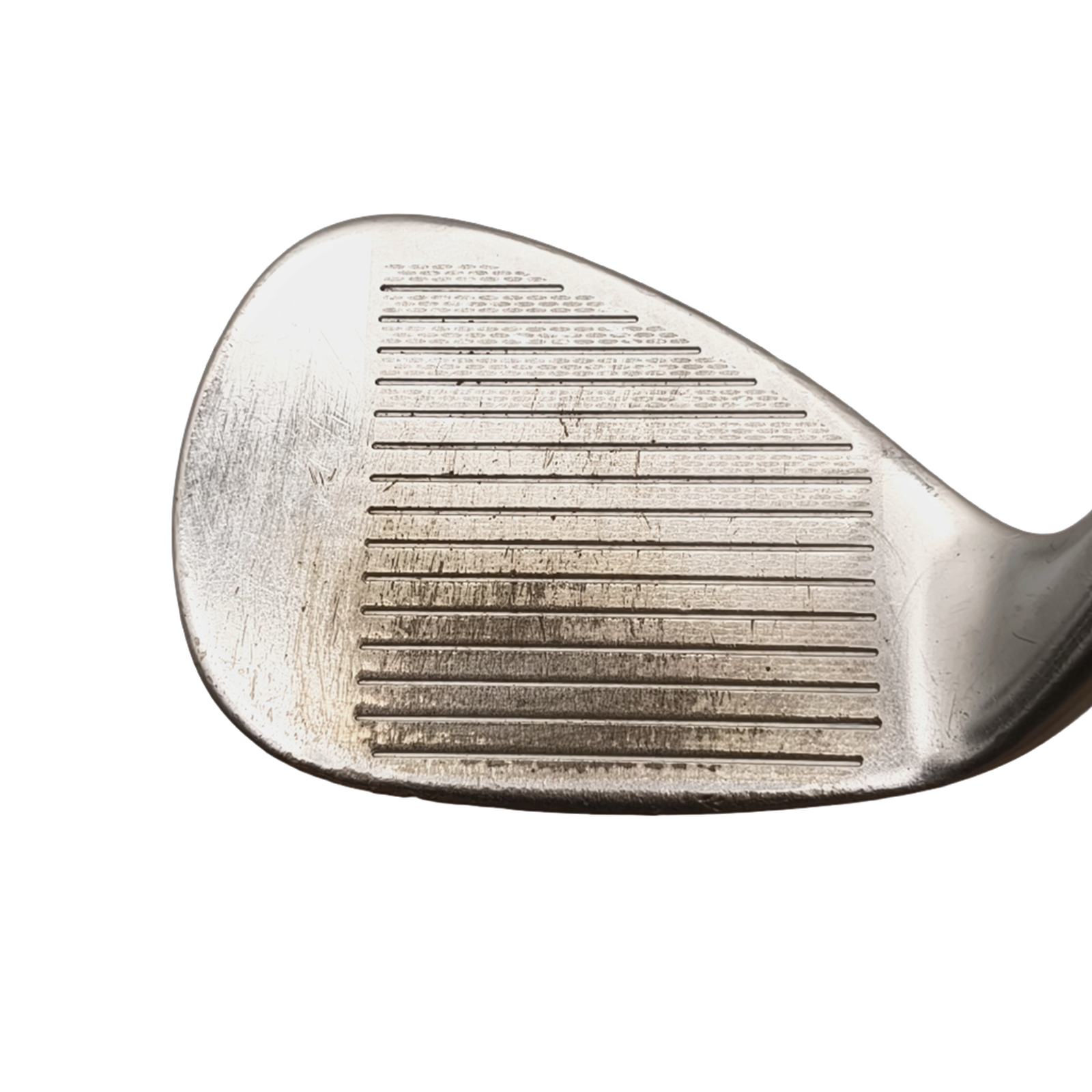 Callaway Mack Daddy 2 Wedge / Flex Wedge / 52/08 [model:birefnet-general] [bg:handrolled]