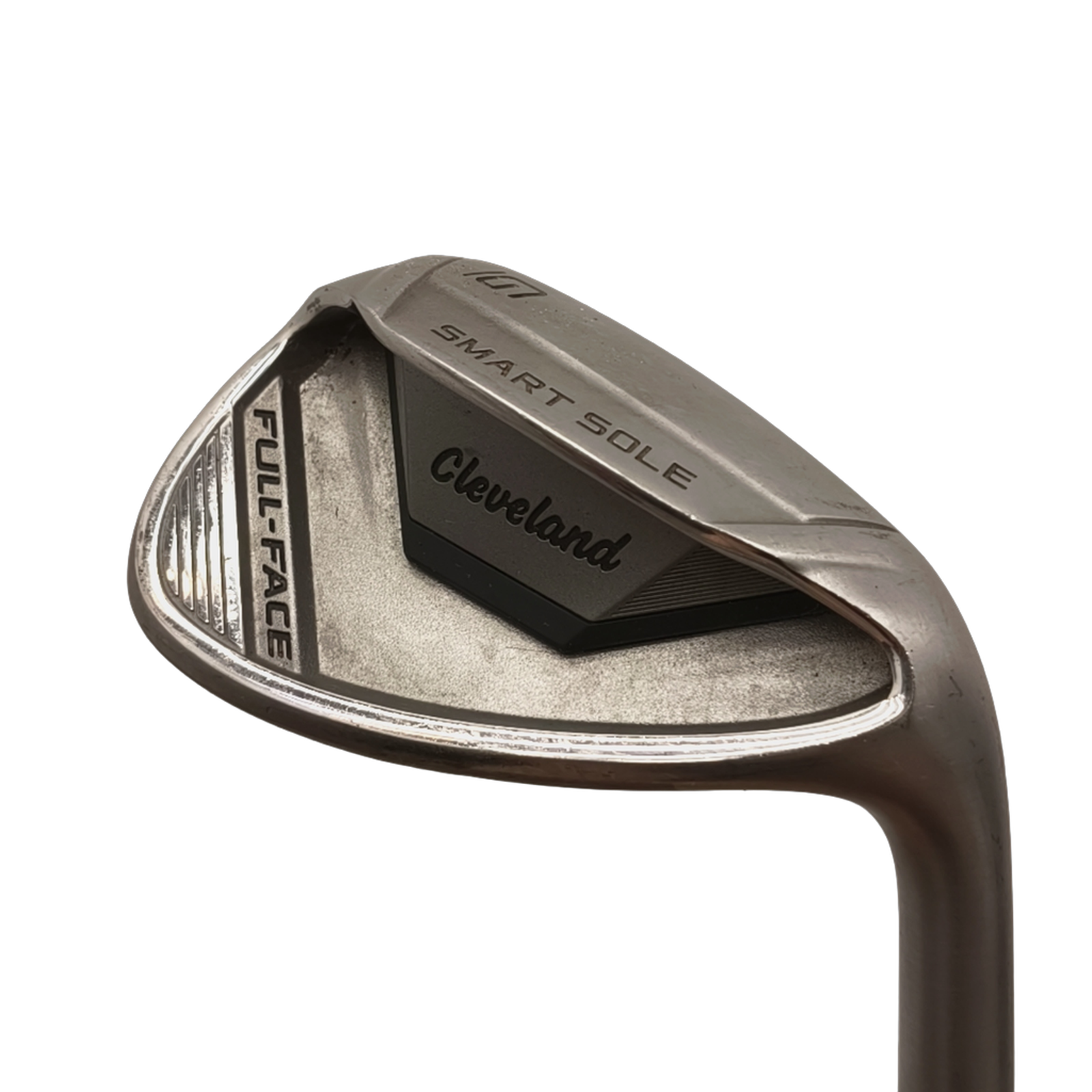 Cleveland Smartsole Full-Face Wedge / Flex Wedge / 52/08 [model:birefnet-general] [bg:handrolled]