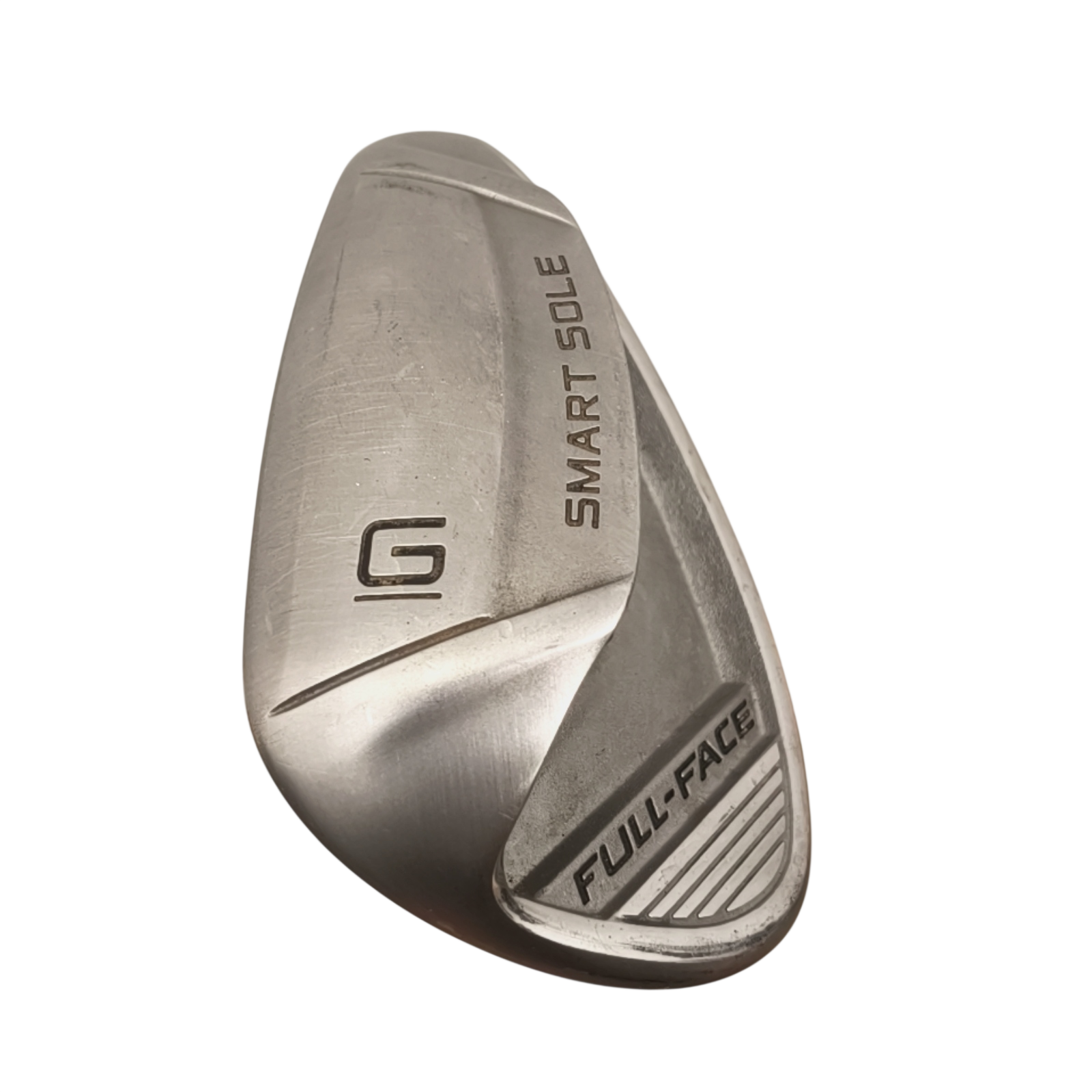 Cleveland Smartsole Full-Face Wedge / Flex Wedge / 52/08 [bg:photoroom-fallback]