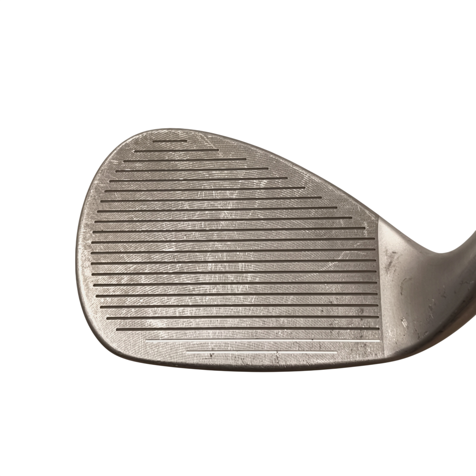 Cleveland Smartsole Full-Face Wedge / Flex Wedge / 52/08 [bg:photoroom-fallback]