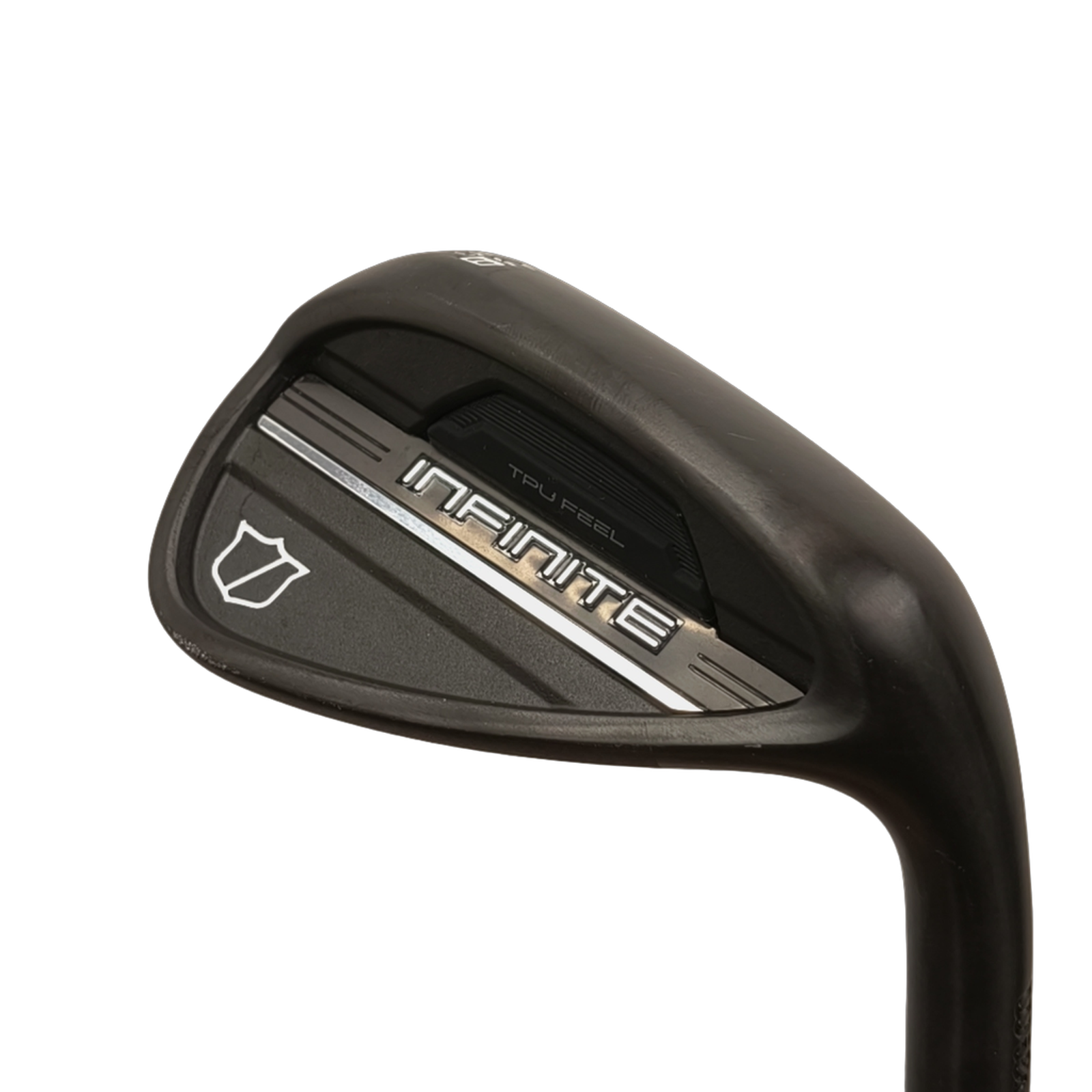 Wilson Infinite  Wedge / Flex Wedge / 48/10 [model:birefnet-general] [bg:handrolled]