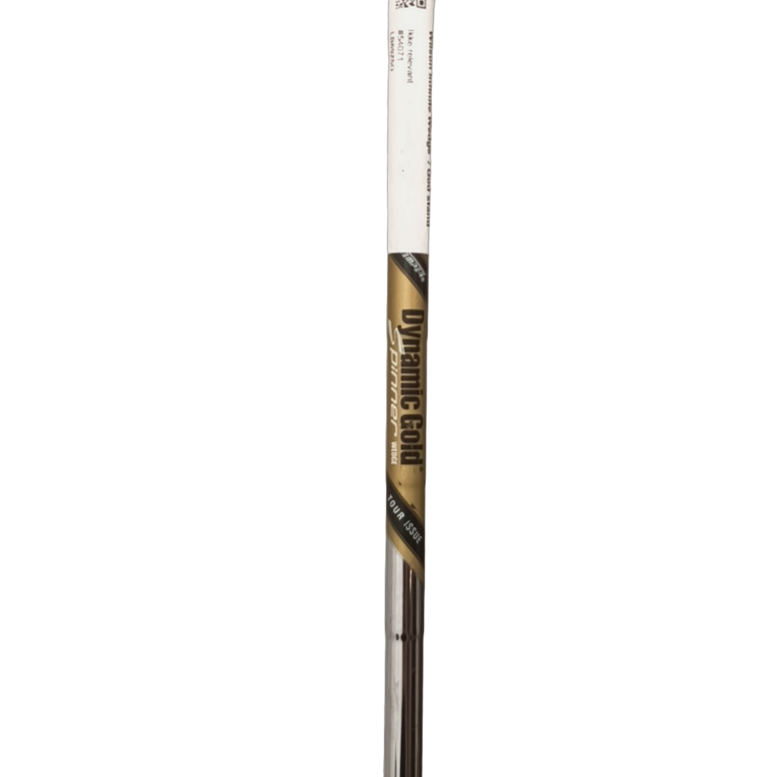 Wilson Infinite  Wedge / Flex Wedge / 48/10 [model:birefnet-general] [bg:handrolled]