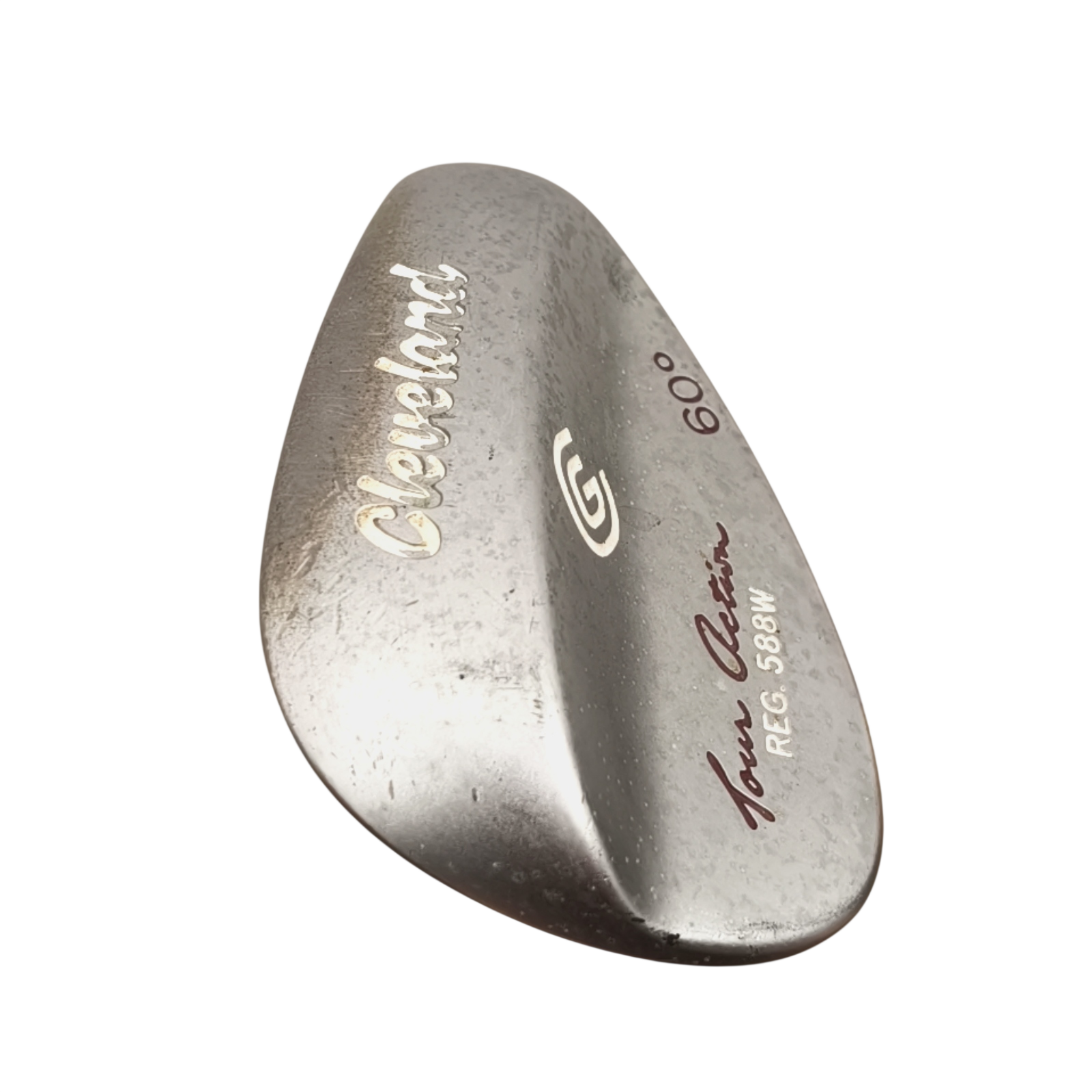 Cleveland Tour Action Wedge / Flex Ladies / 60/10 [bg:photoroom-fallback]