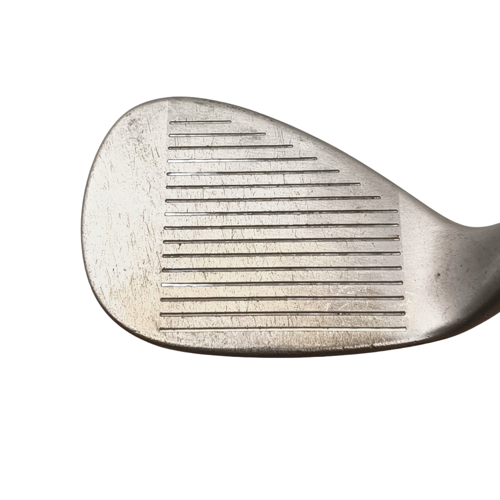 Cleveland Tour Action Wedge / Flex Ladies / 60/10 [model:birefnet-general] [bg:handrolled]